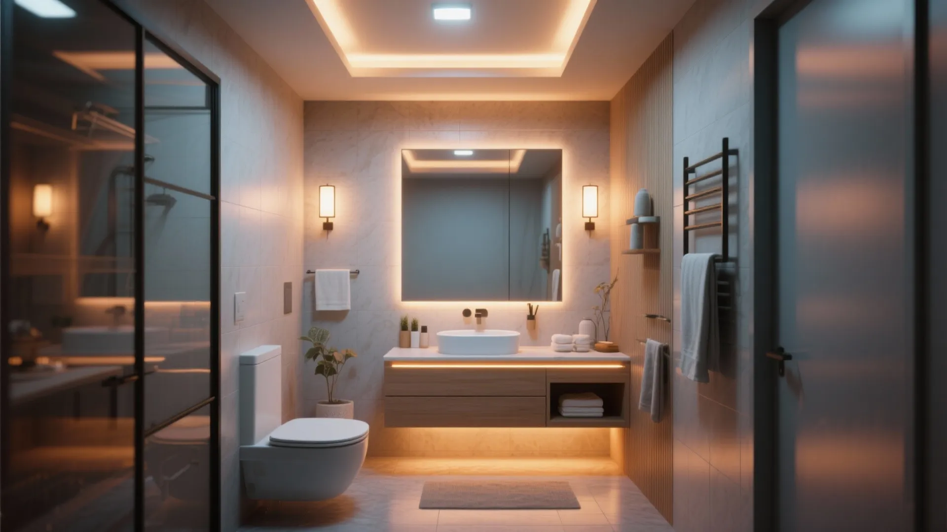 5. Smart Lighting Layers