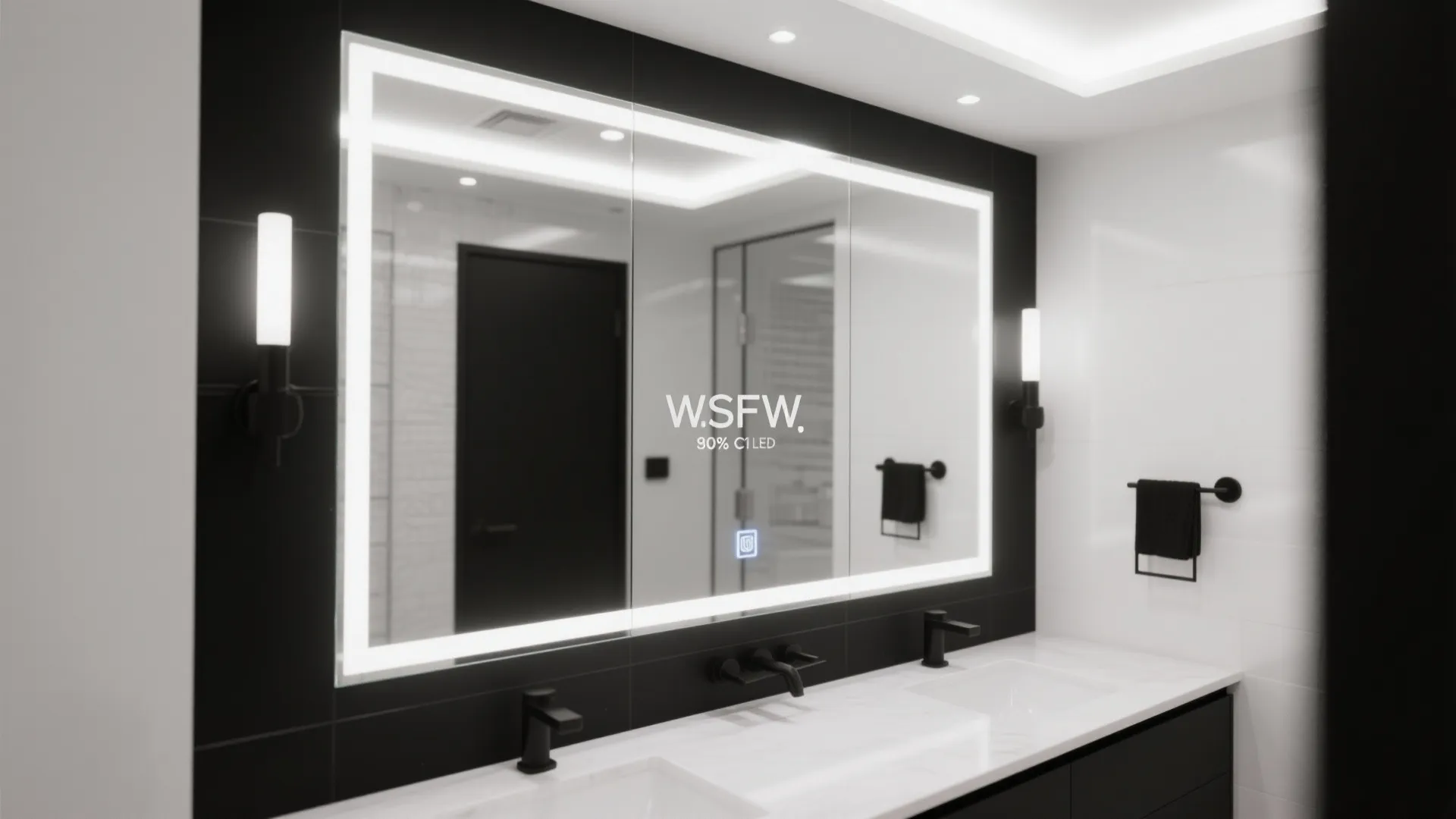 5) Light Strategy: Mirrors, Layers, and CRI