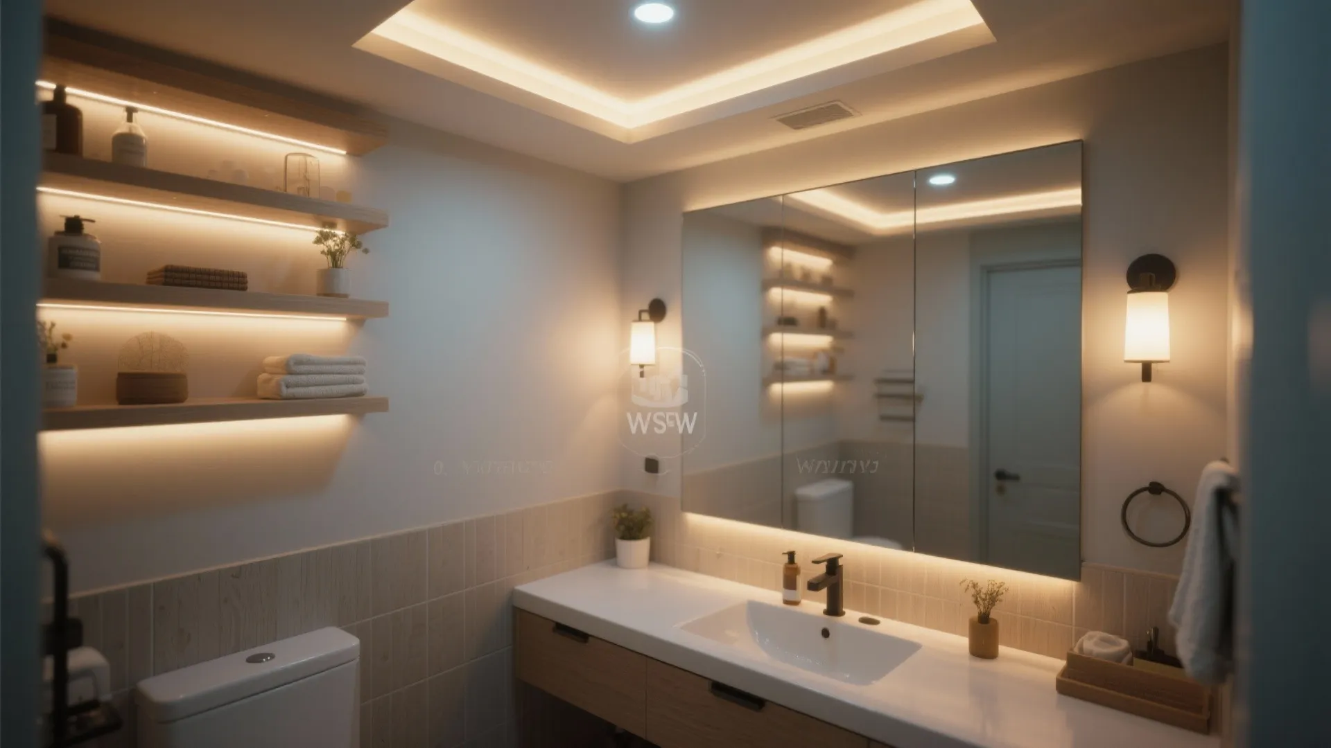 7. Light From Multiple Angles