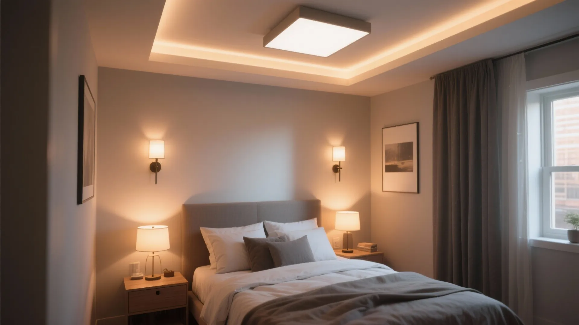 8. Lighting Layers Change Everything