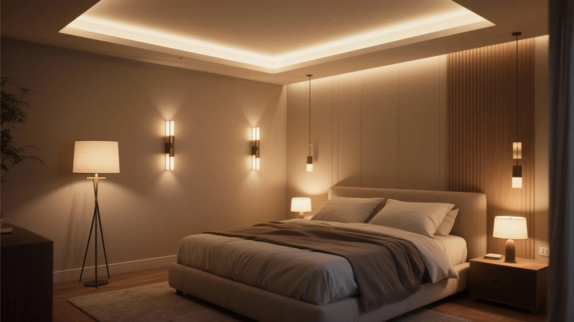 4. Light it Layer by Layer