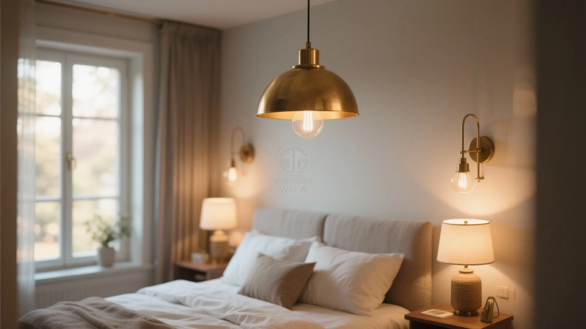 Idea 1: Layered Lighting for Mood