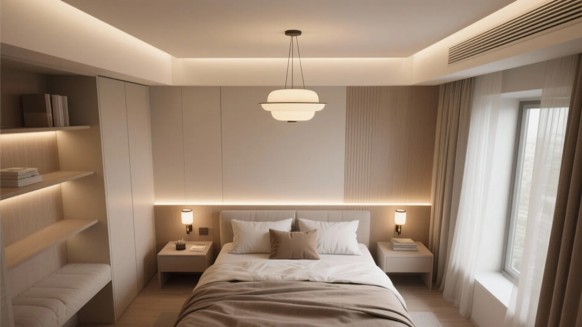 Tip 1: Layered Lighting Magic