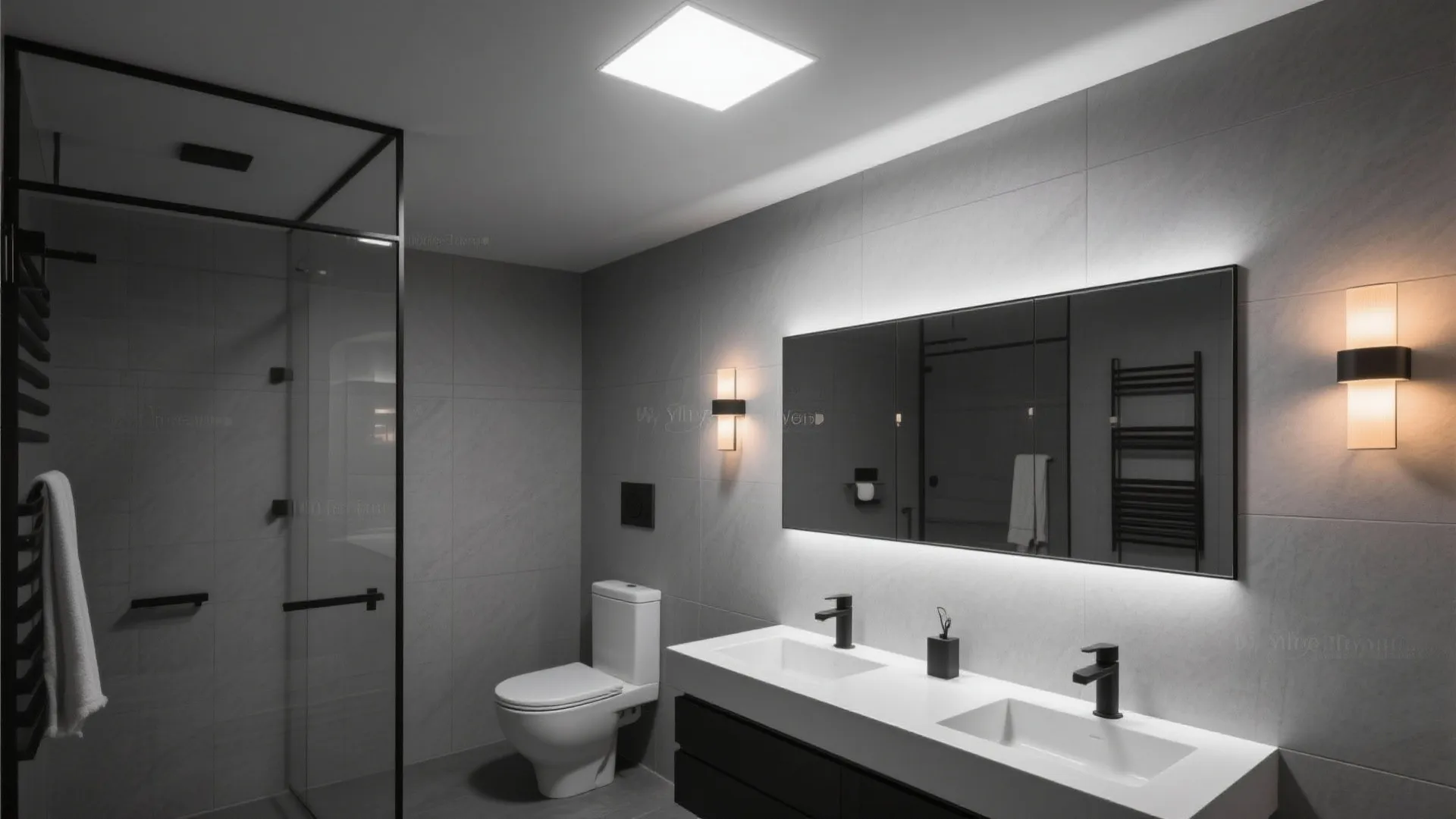 10. Soft Layered Lighting