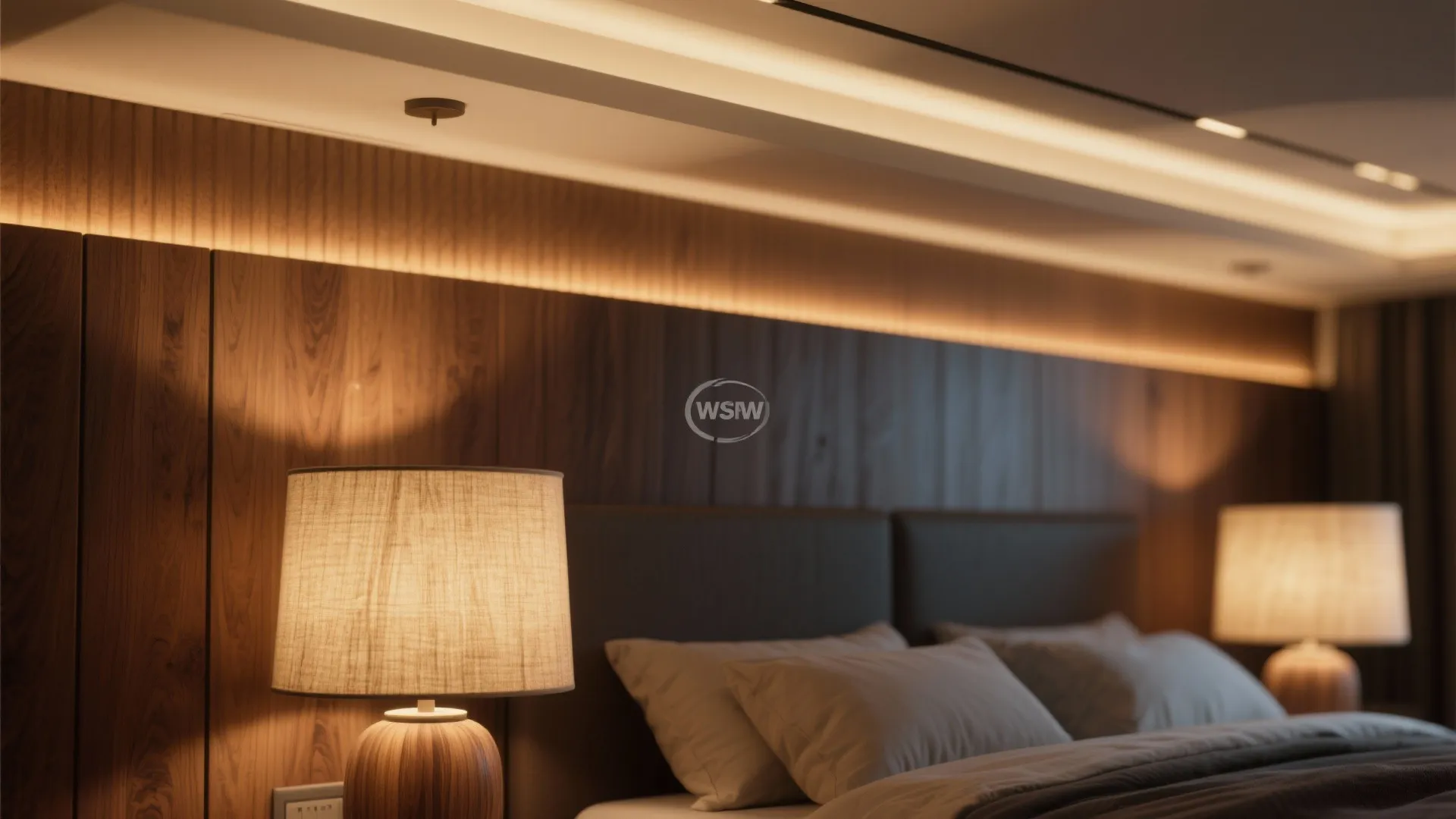 Layered Lighting Magic