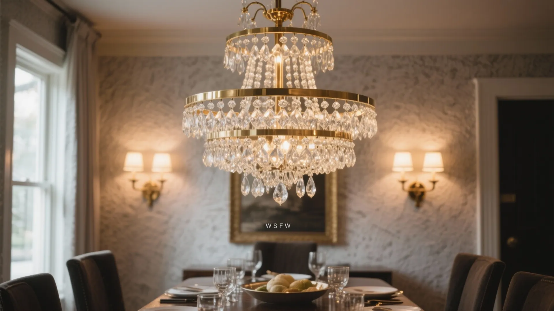 Tip 2: Play with Lighting Layers