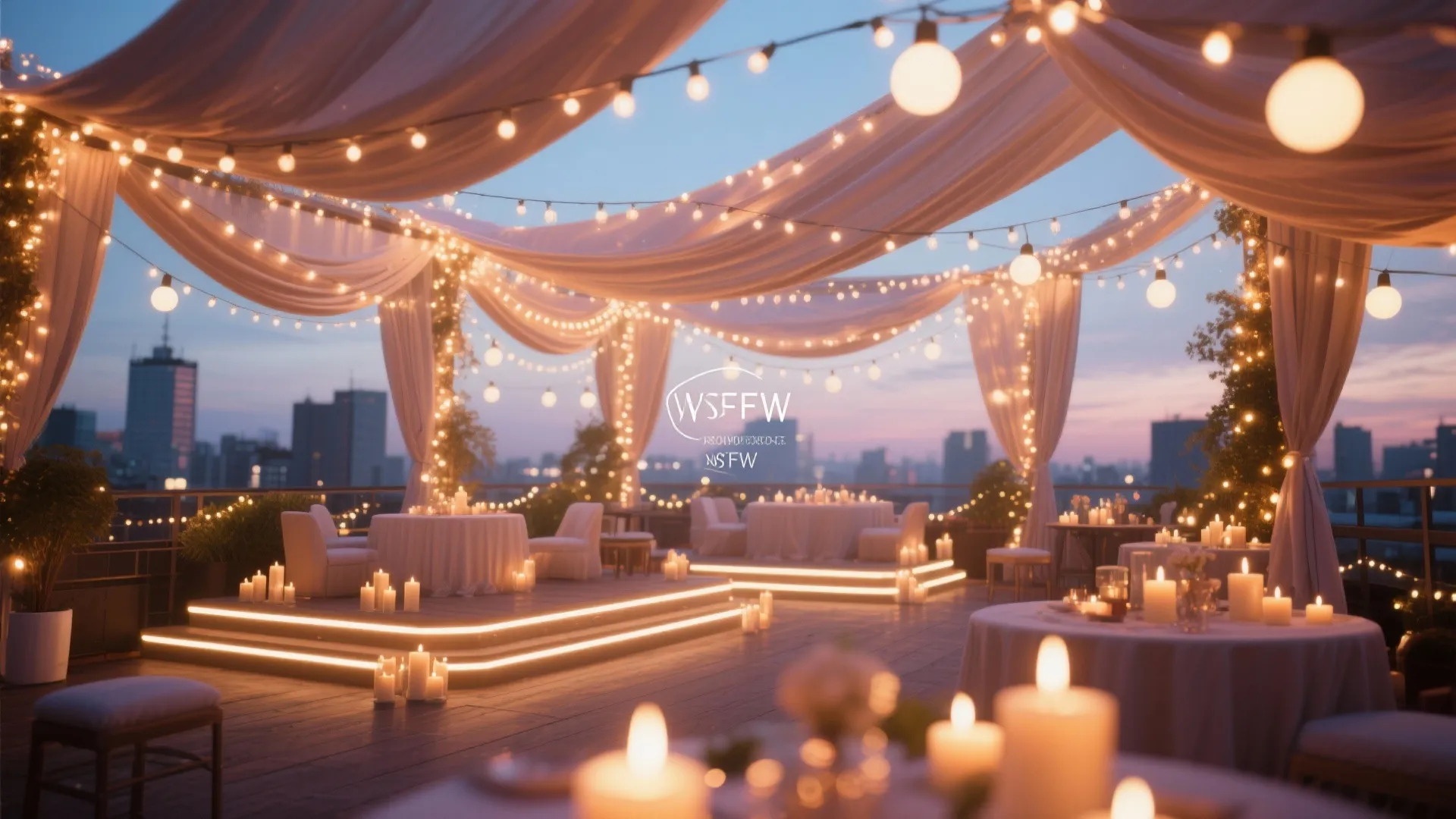 Tip 1: Layered Lighting Magic