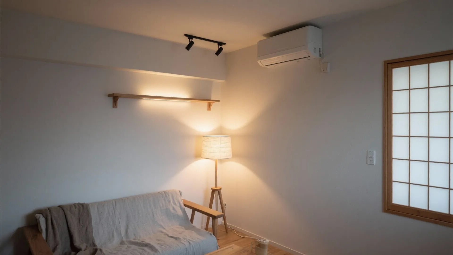 光と色のレイヤーで奥行きをつくる（日本都市の昼夜を楽しむ）