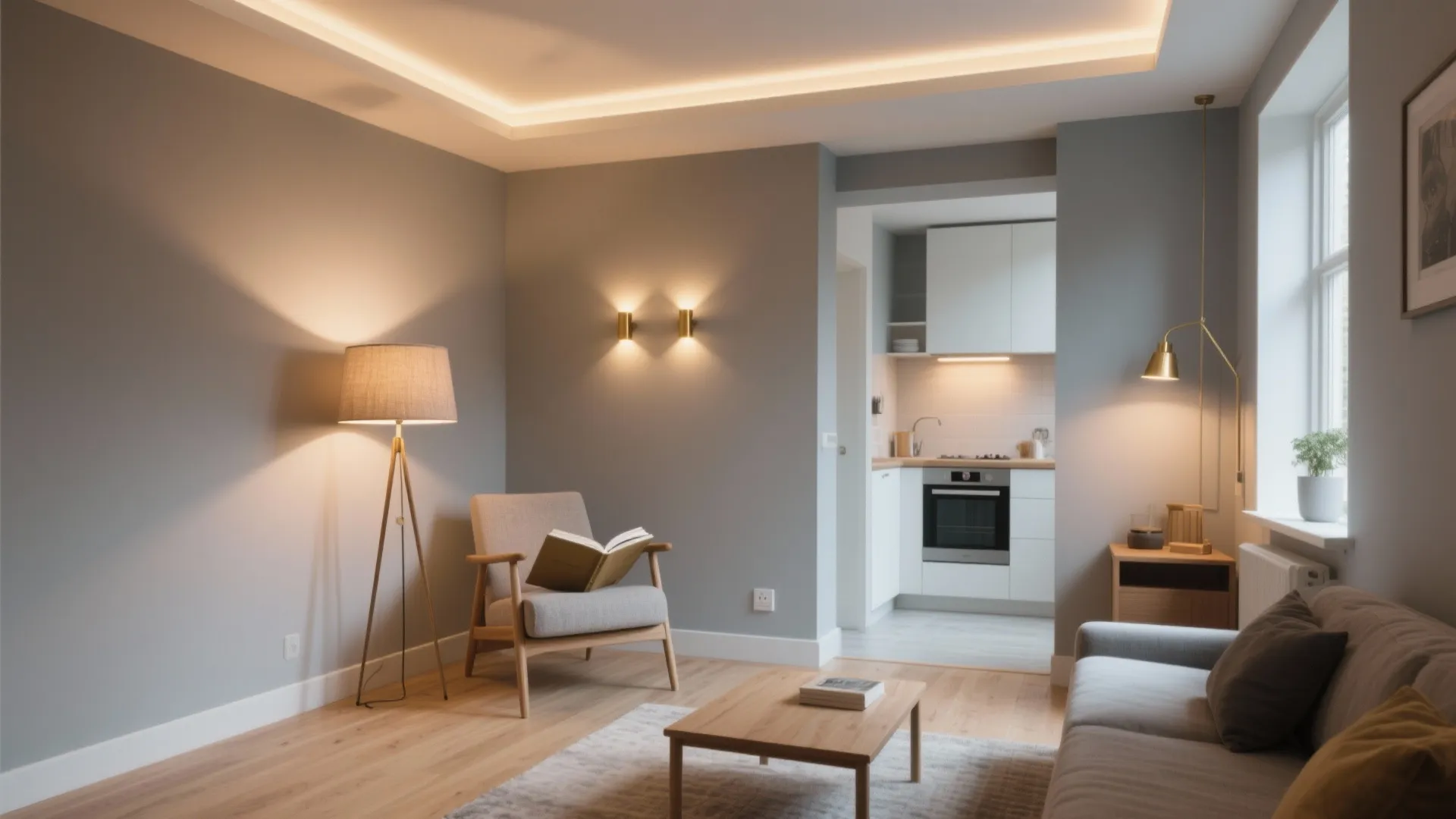 How to Calculate Light Wattage for a Room: 5 Proven Tips: A senior interior designer’s friendly guide to choosing the right lighting wattage for any room, with data, real cases, and smart small-space strategies