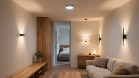 Philips indoor wall lights: 5 design ideas that really work