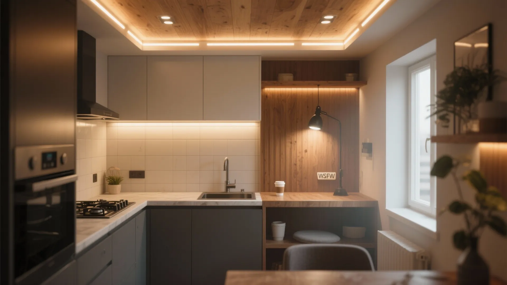 Tip 1: Layered Lighting Magic