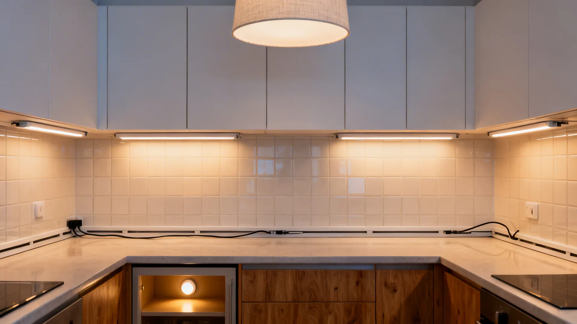 5) Lighting layers and plug-in upgrades