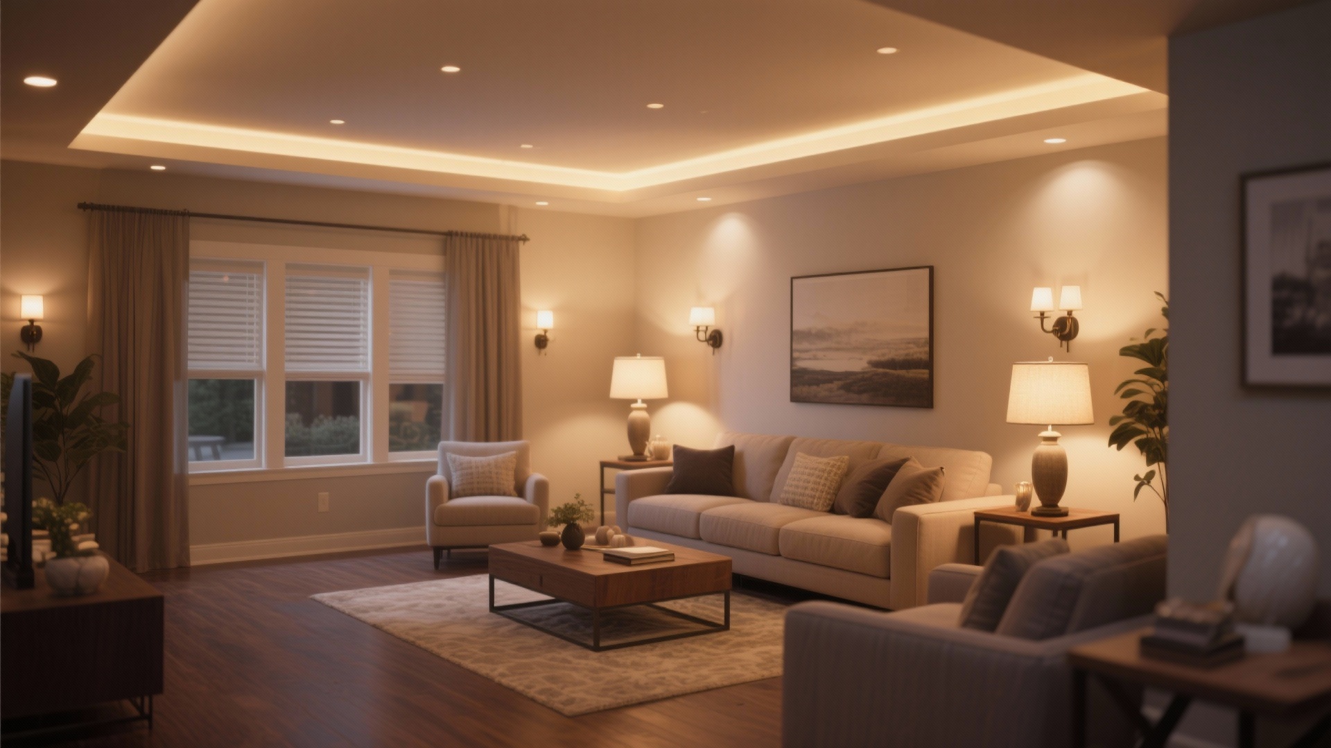 15x20 Living Room Layout