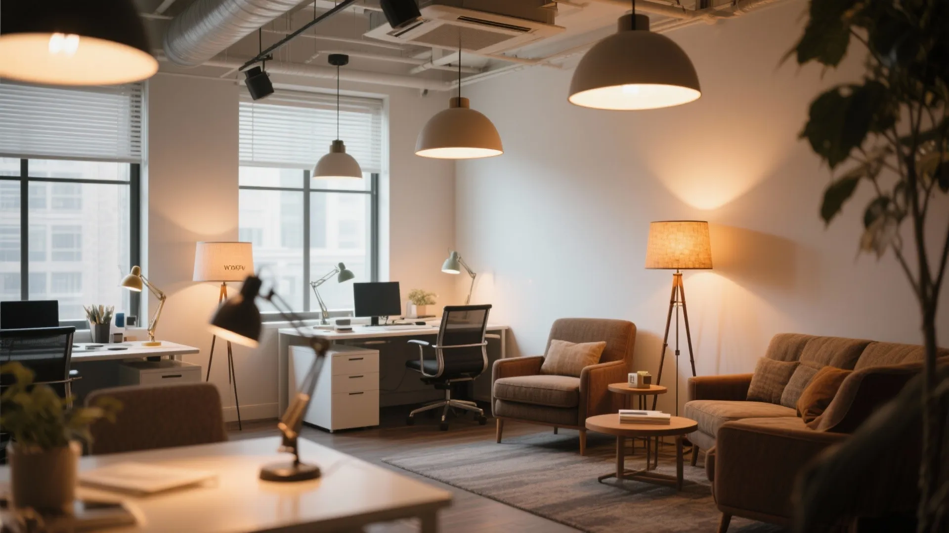 3. Layer Your Lighting