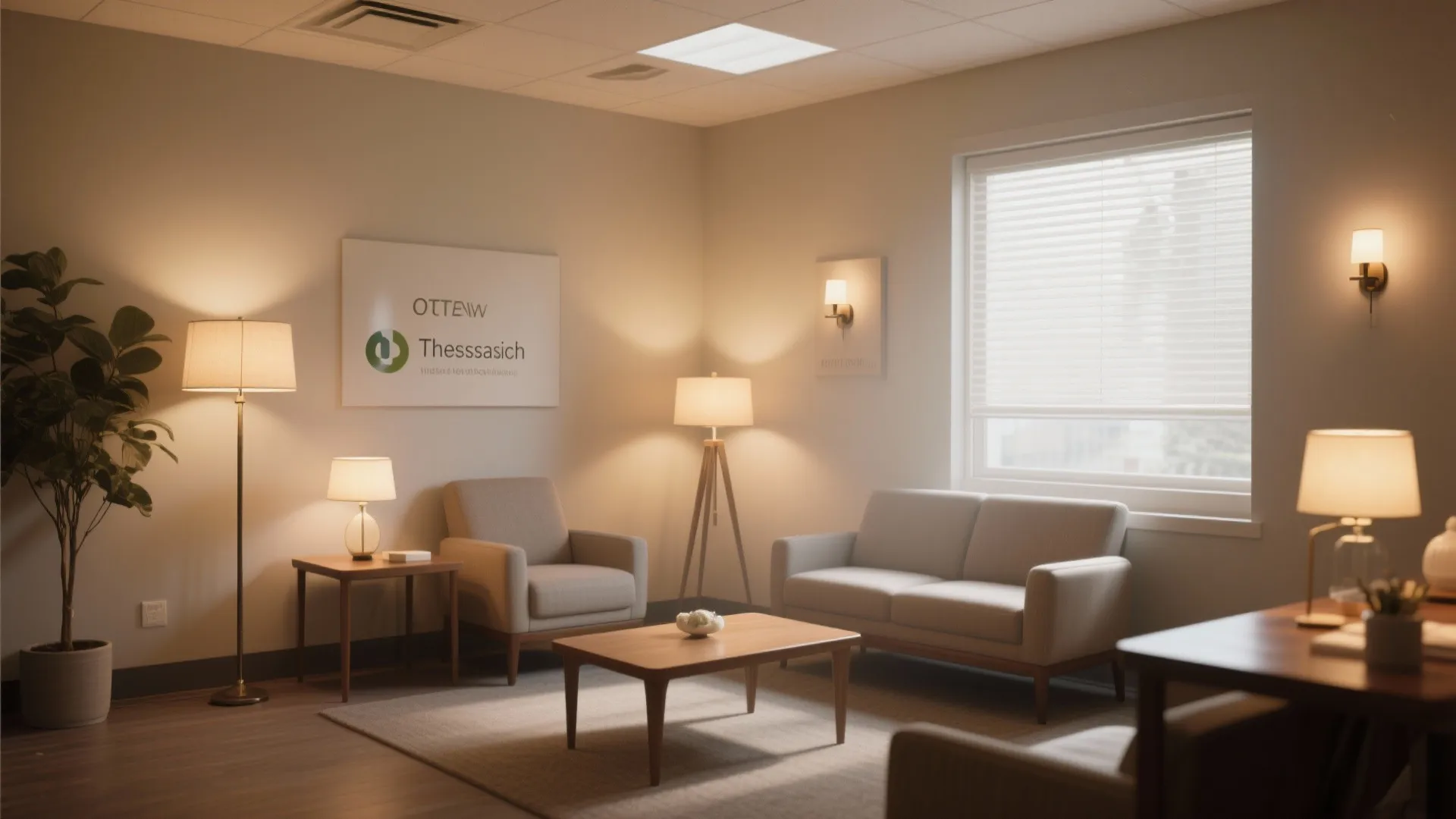 2. Layer Your Lighting