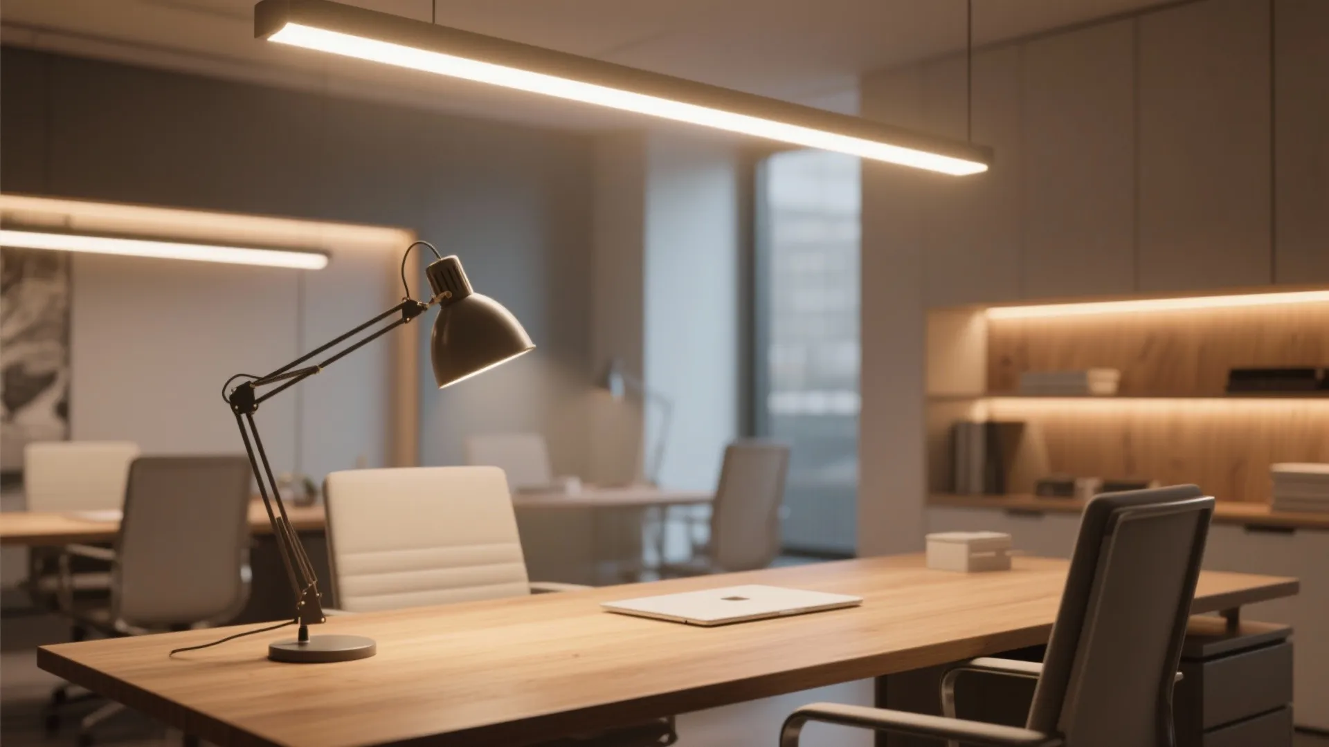 7. Play with Lighting Layers