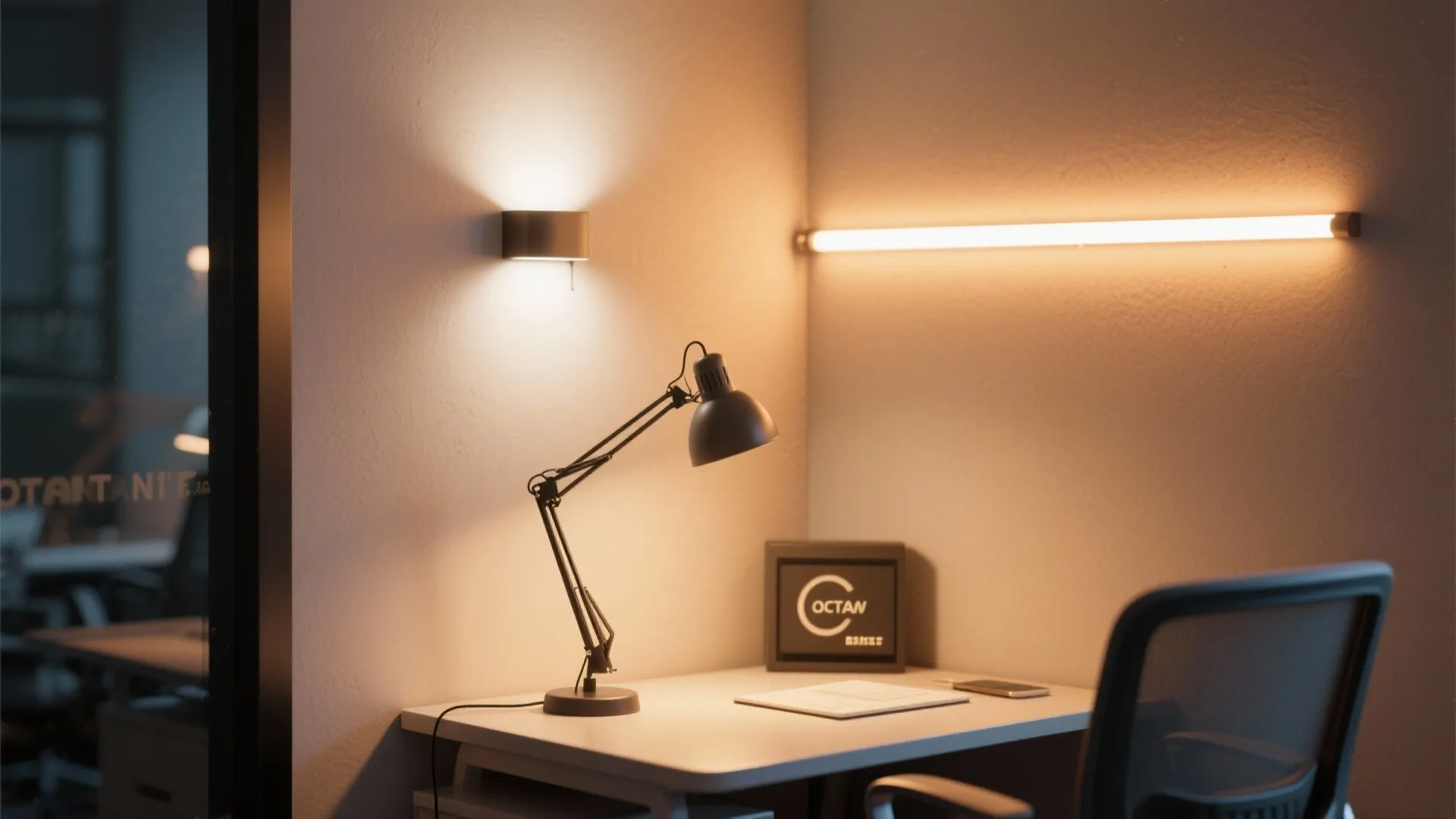 Tip 2: Play with Light