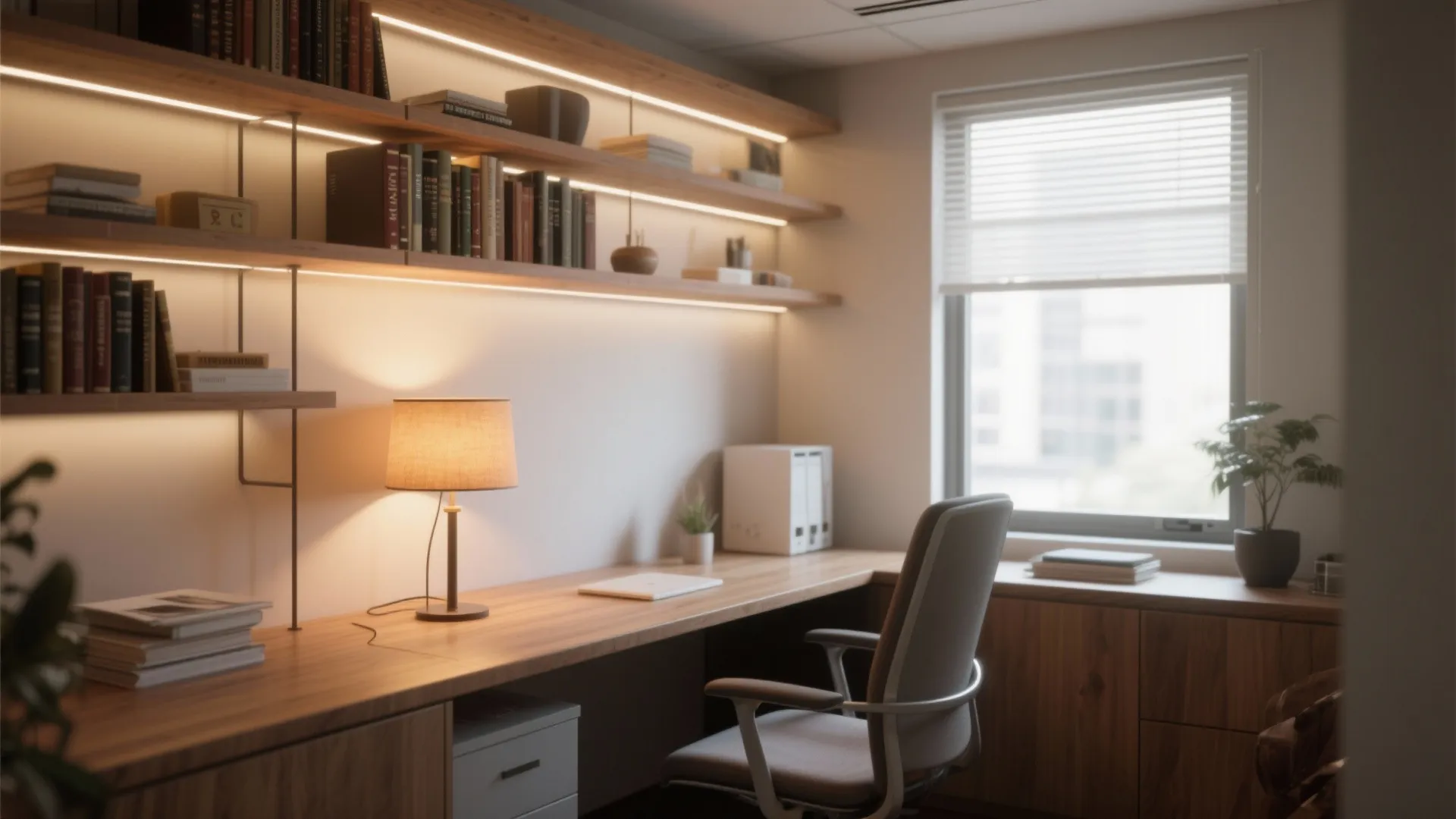 3. Lighting Layers Matter