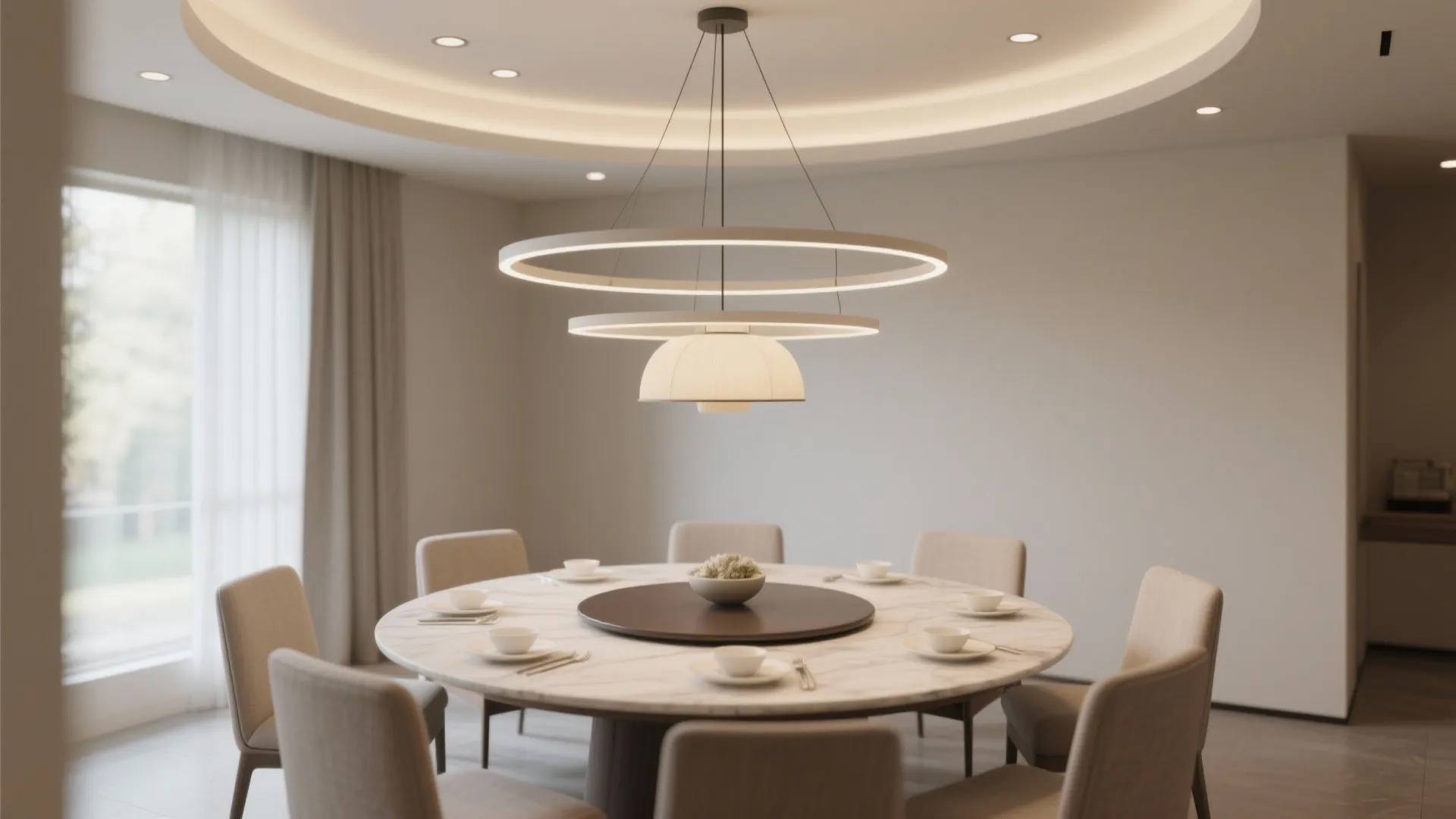 Tip 3: Play with Height and Layers