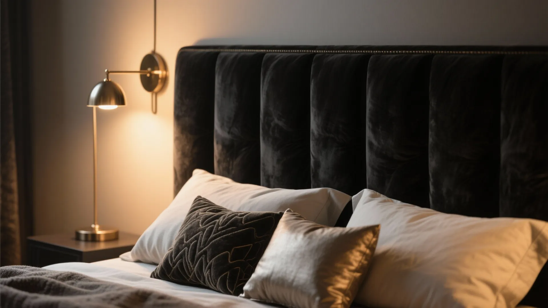 1. Layered Lighting and Textures