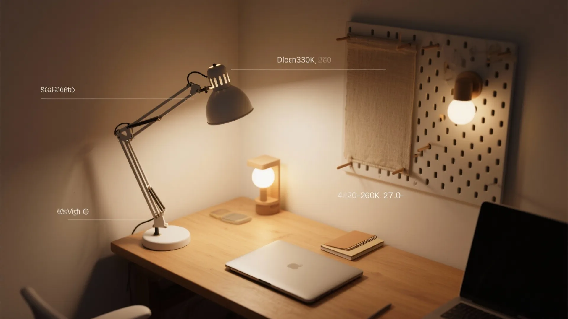 Task Lighting Layers You’ll Actually Use
