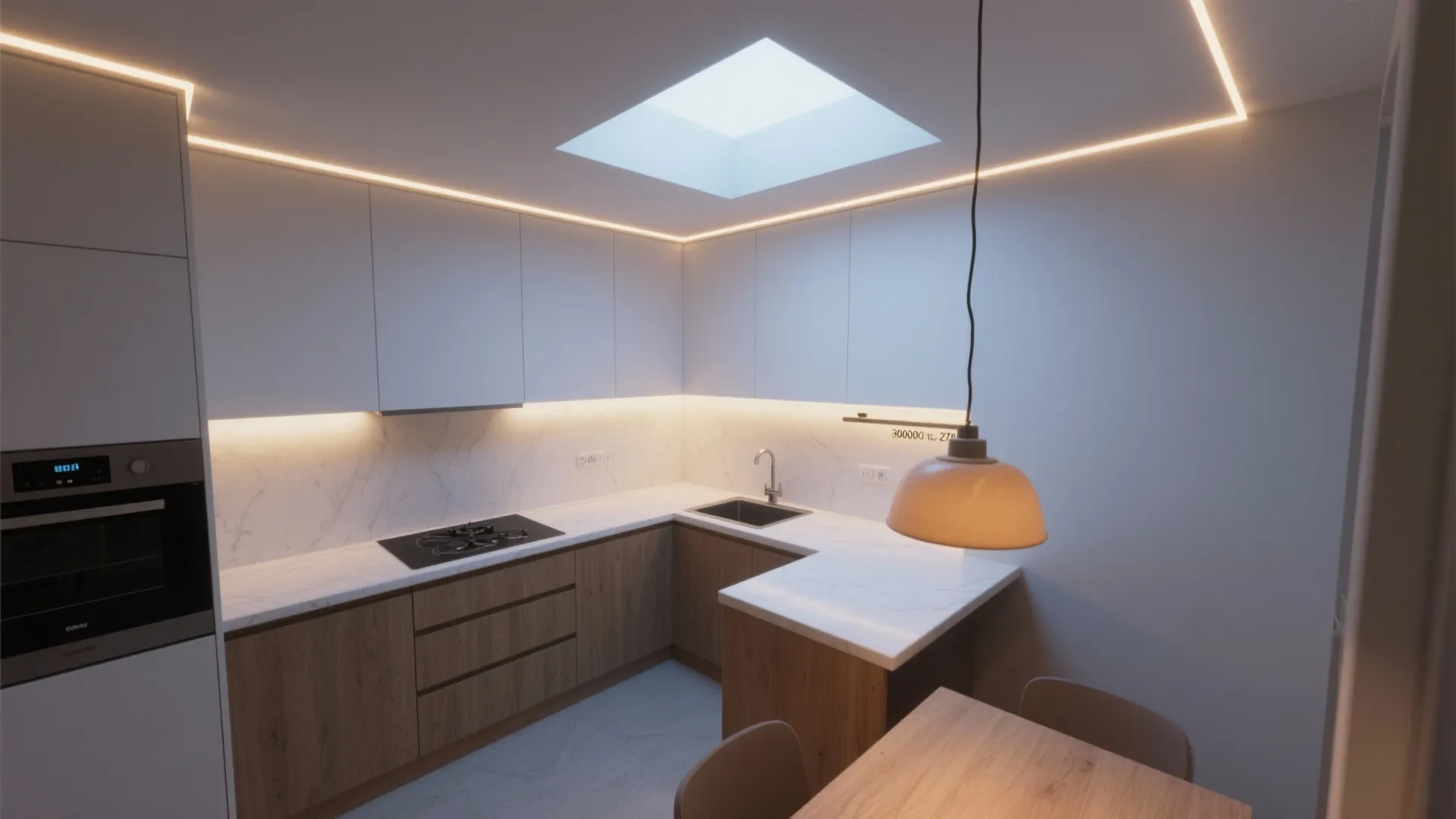 Layered Lighting You’ll Actually Use