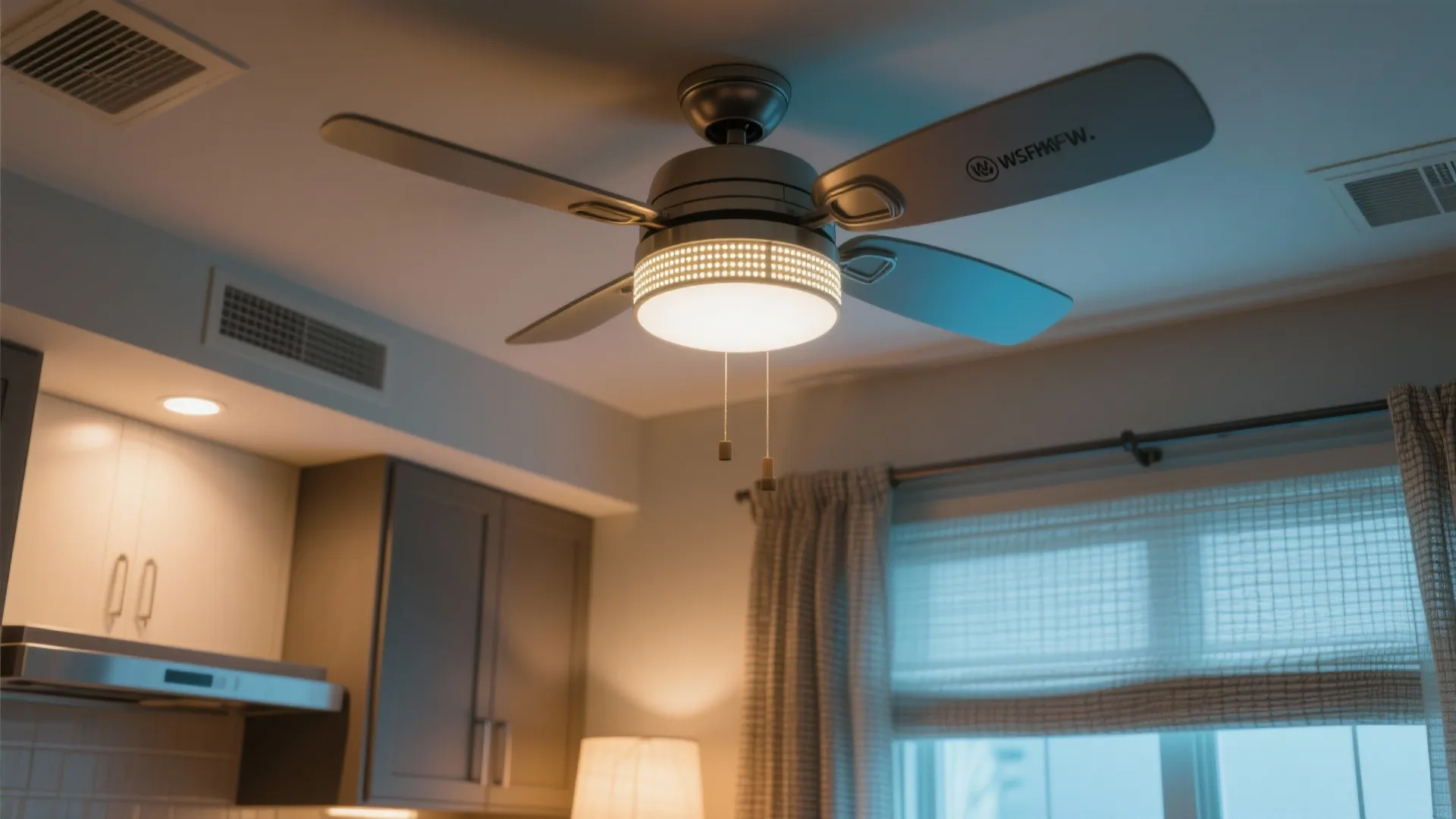 Light layering and ventilation for Chennai’s climate