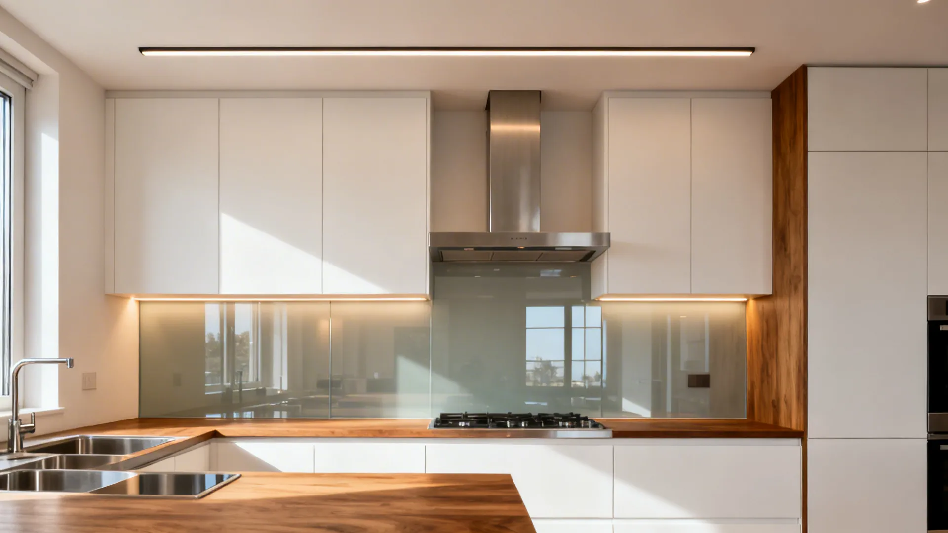 Layered Lighting and Venting that Actually Works