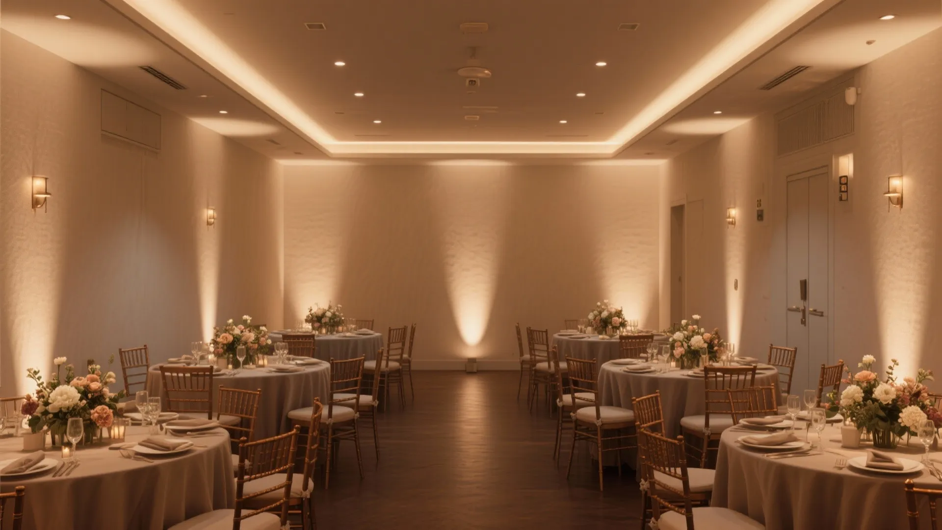 Layered Lighting that Shapes Emotion