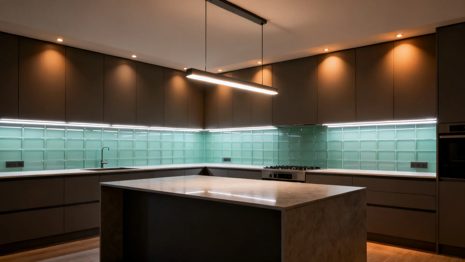 Lighting Layers That Sell Your Design Remotely