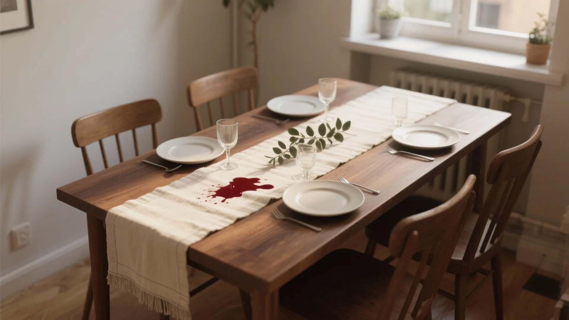 5 Dining Room Table Runner Ideas: Creative, budget-friendly runner ideas for any table size