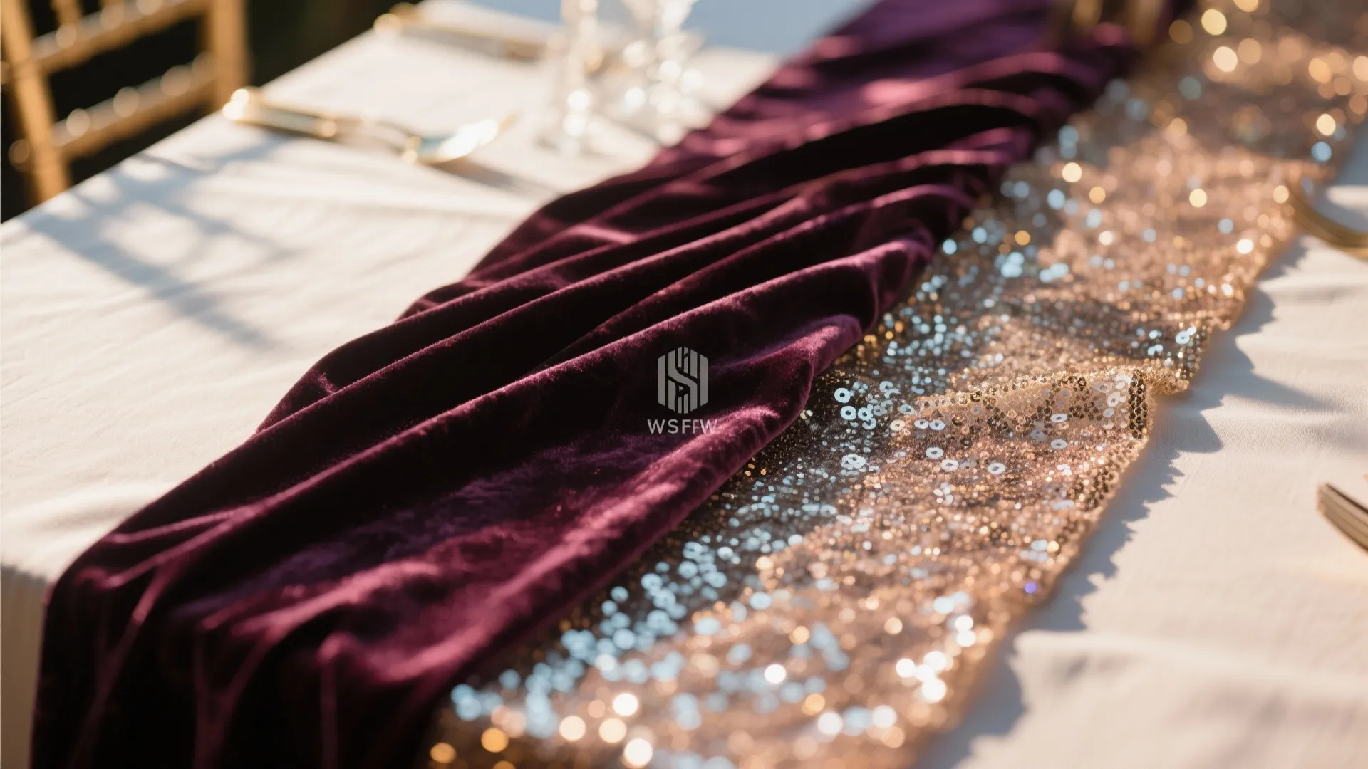 5. Layered Textures with Linens