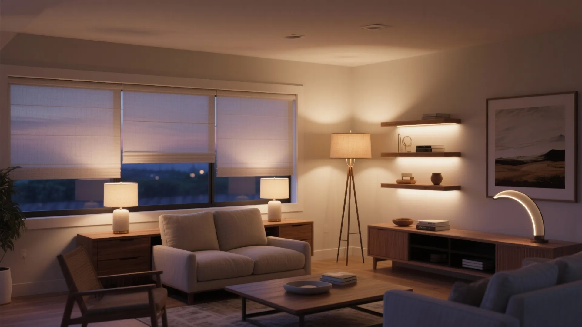 Best Lamps for Living Room: Illuminate Your Space with Style: 1 Minute to Light Up Your Living Room – Fast-Track Guide to the Best Lamps