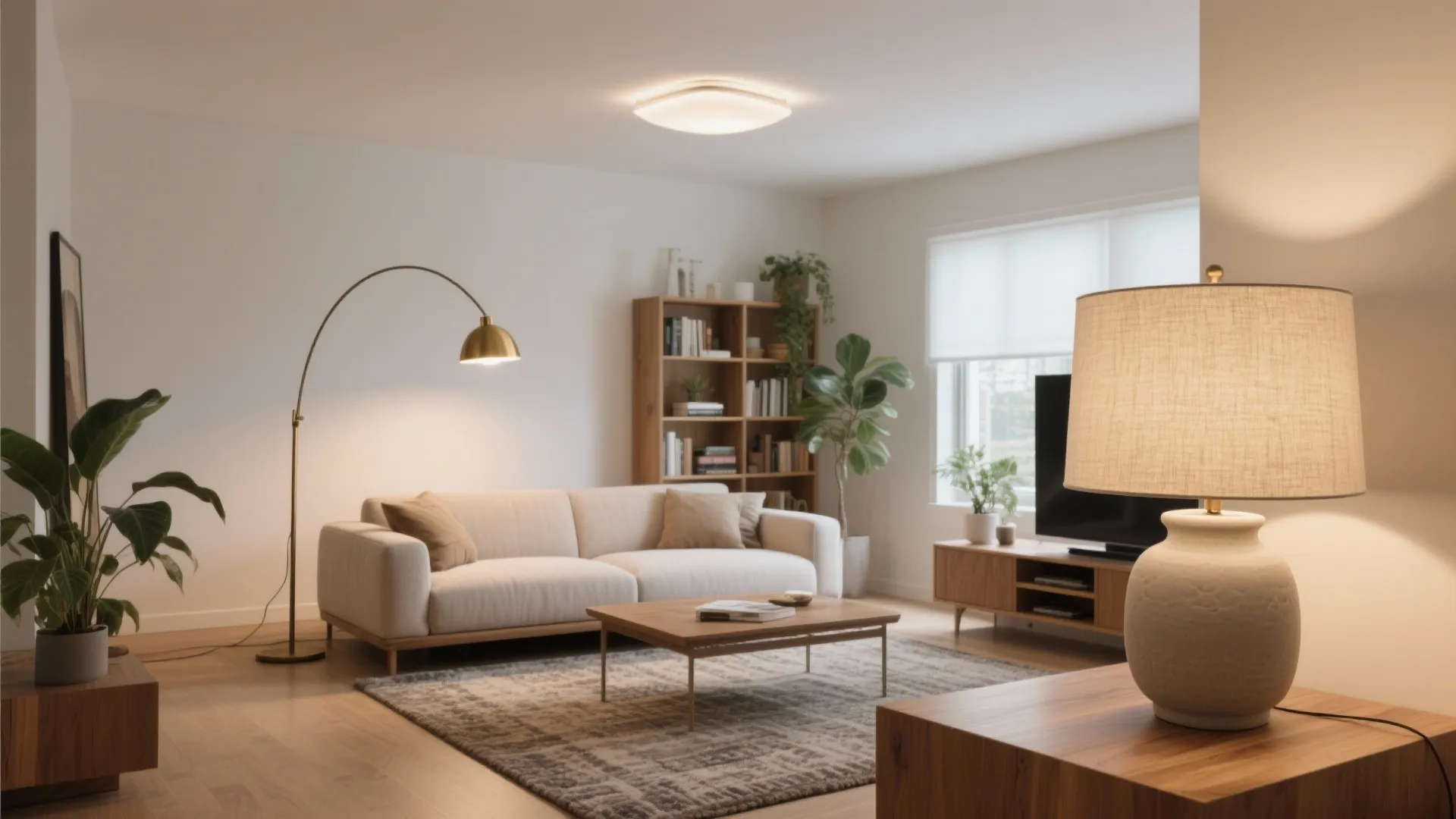 Best Floor Lights for Living Room: Brighten Your Space Instantly: 1 Minute to a Cozy, Well-Lit Living Room—See Our Fast-Track Guide!