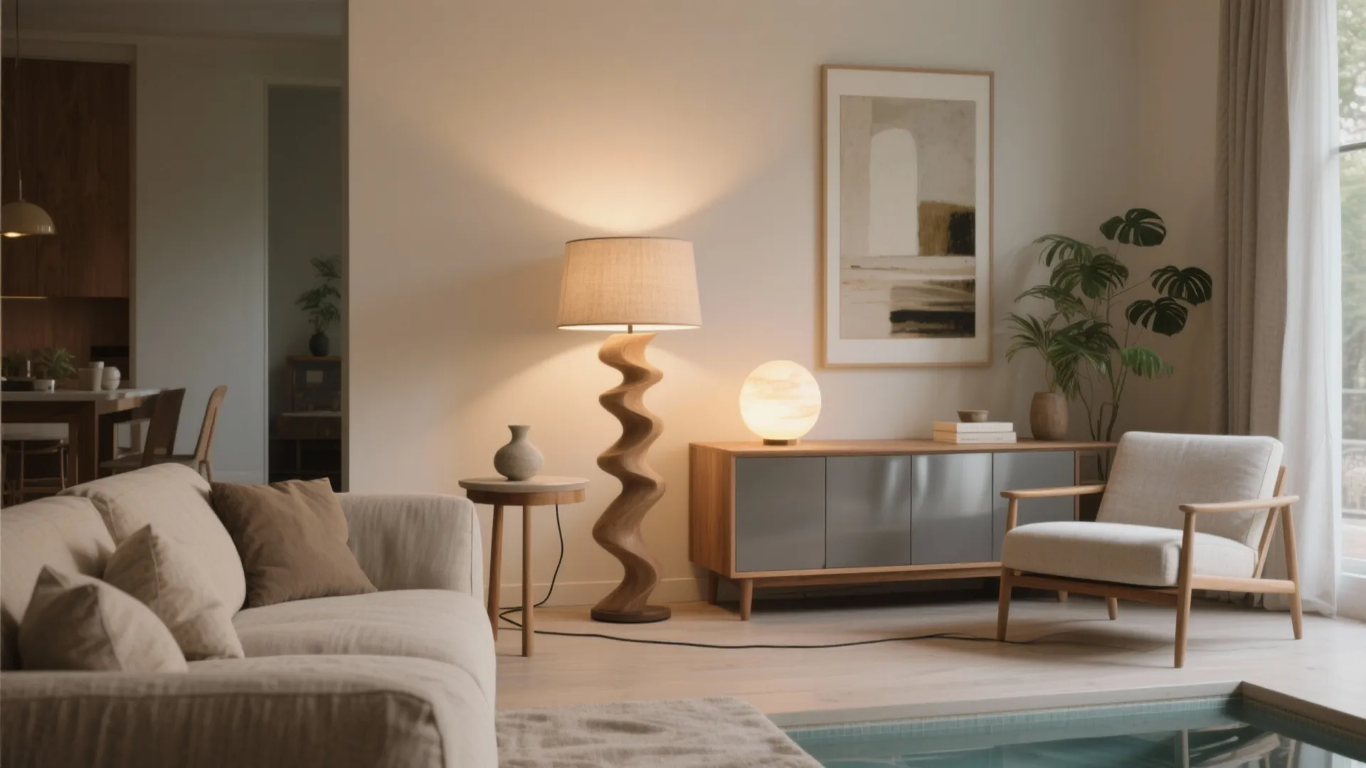 Drawing Room Lamps: Illuminate Your Space with Style: Fast-Track Guide to Choosing the Perfect Drawing Room Lamps