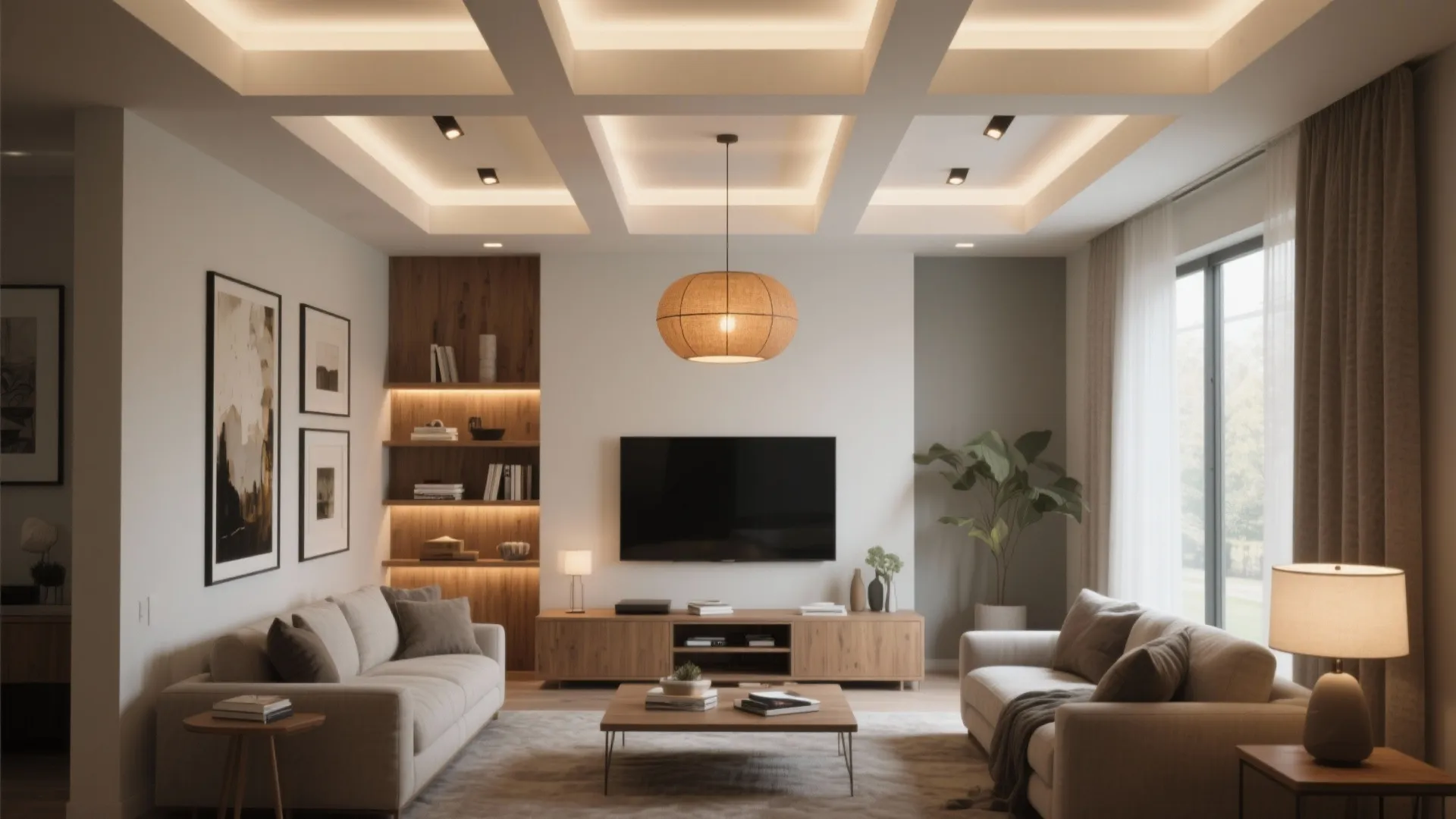 Roof Lights For Living Room: Bright Ideas For Every Space: 1 Minute to Find the Perfect Roof Lights for Your Living Room