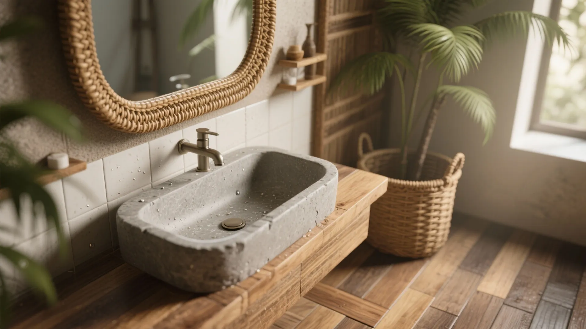 Layered Natural Materials