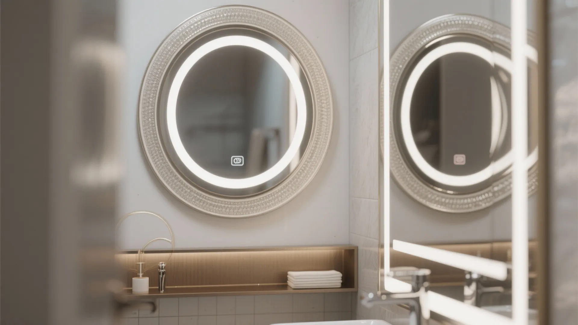 4. Play with Mirrors