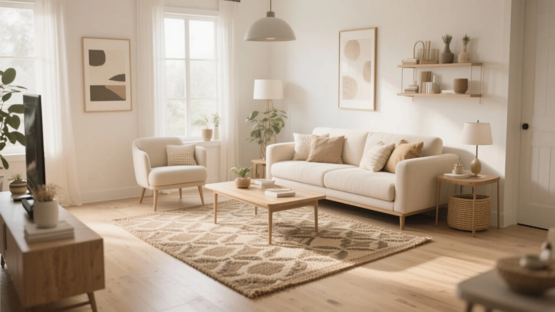 Layering with a Larger Neutral Base