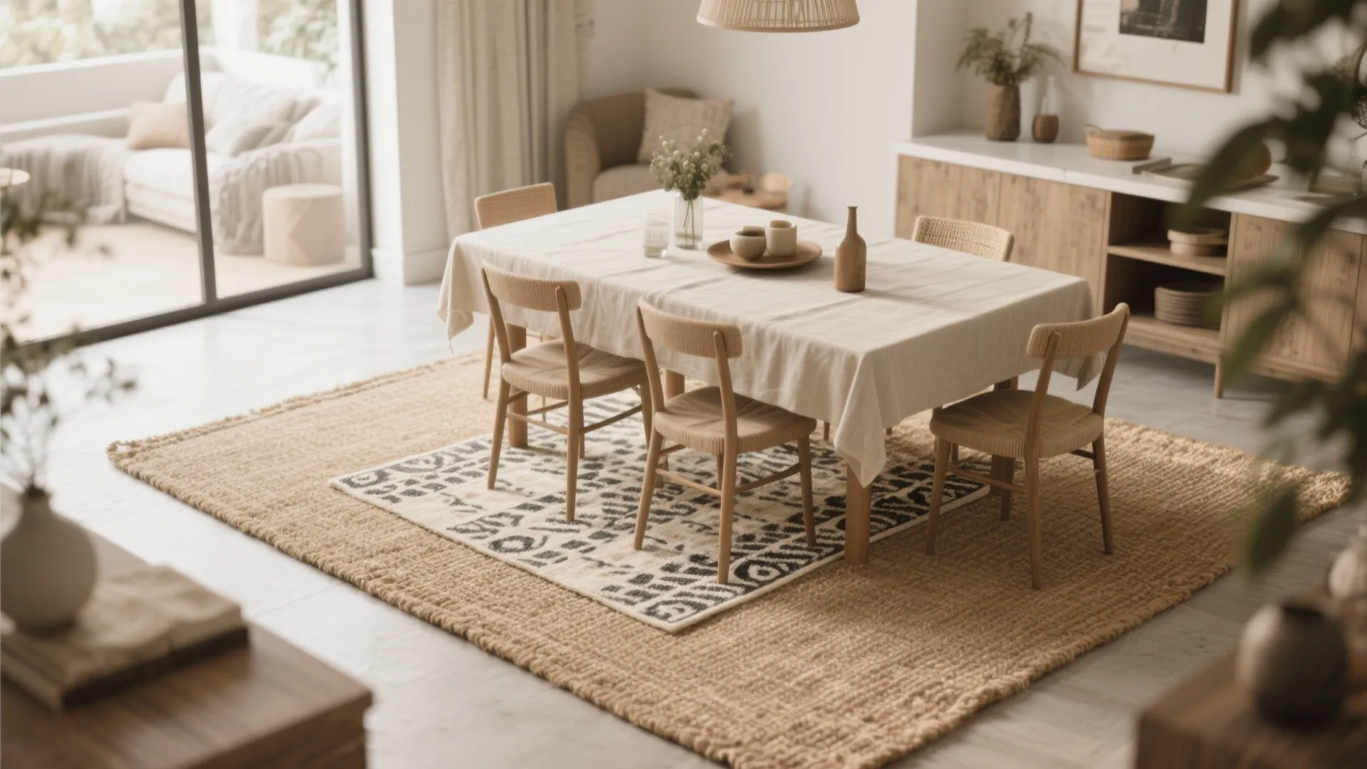 3. Layer with a Neutral Base