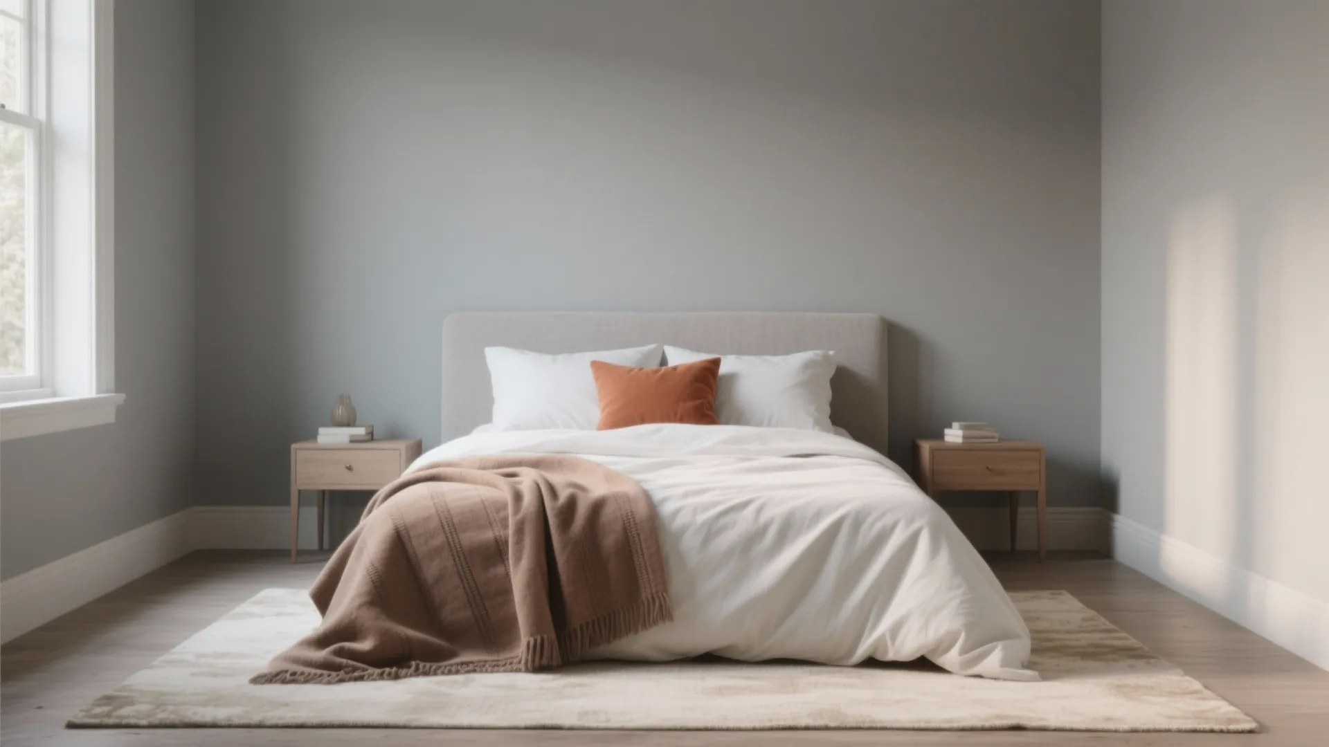 10 Grey Bedroom Decorations to Transform Your Space