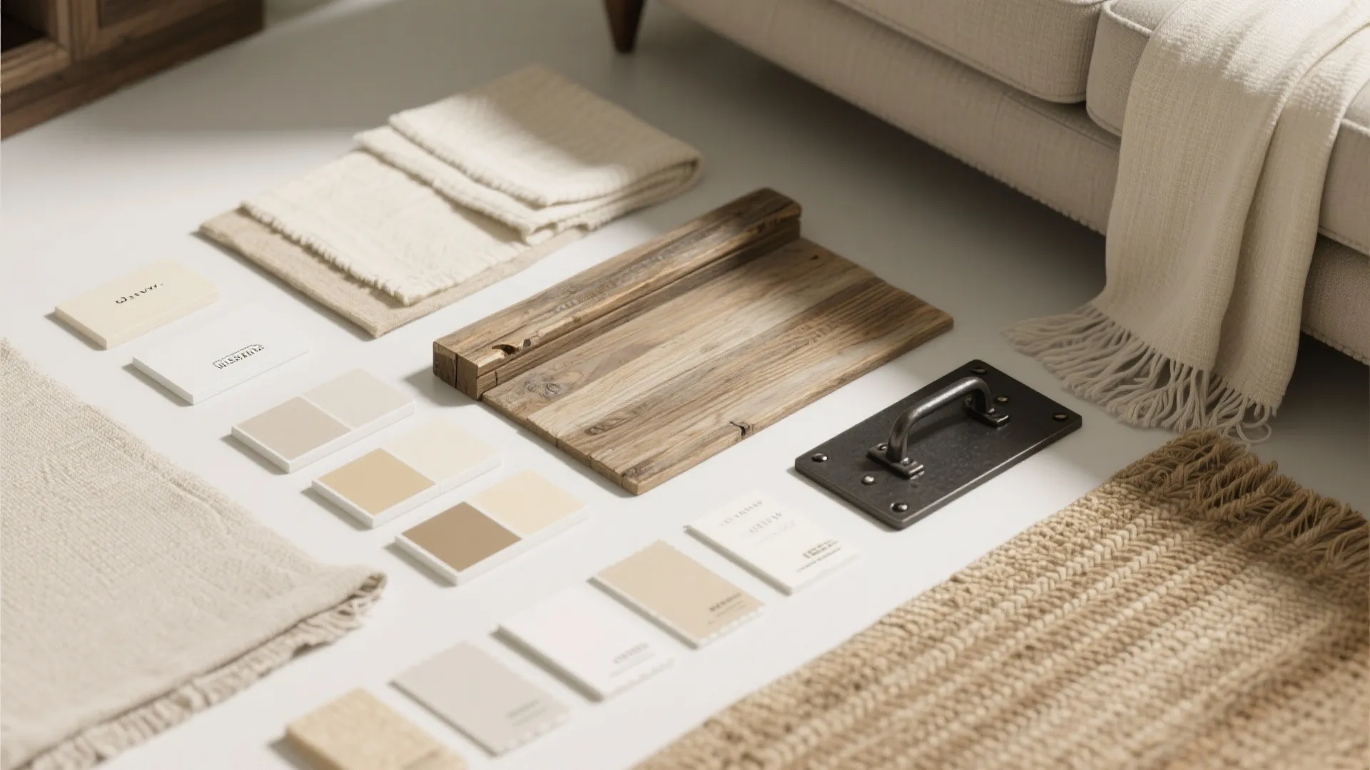 Small Farmhouse Living Room Ideas — 5 Cozy Picks: Practical, budget-aware ideas I use to make tiny farmhouse living rooms feel warm, layered, and surprisingly roomy