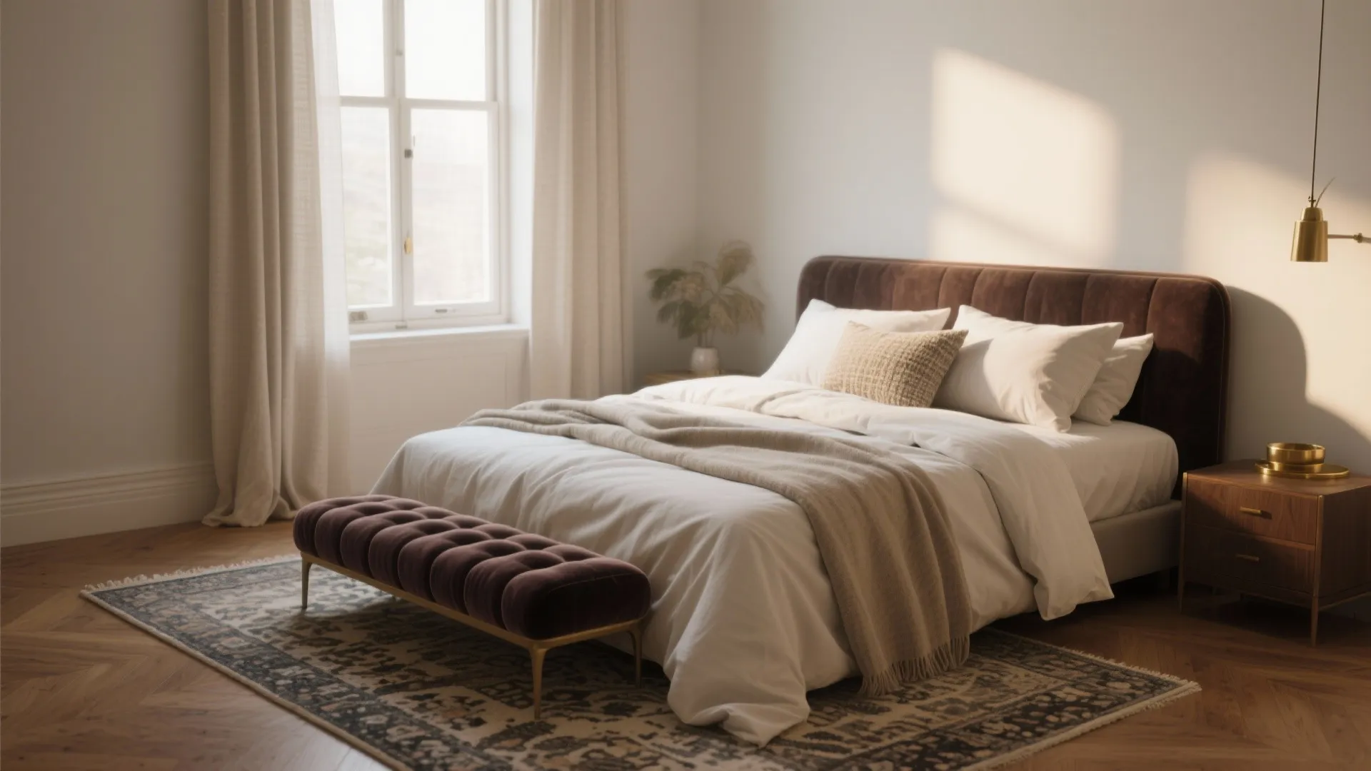 Bedroom Decor Ideas for Women: 5 Inspiring Looks: Practical, stylish bedroom decor ideas for women — small-space friendly tips from a pro designer