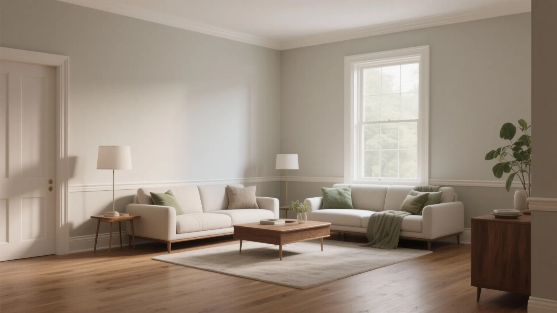 2. Layered Neutrals with Warm Undertones