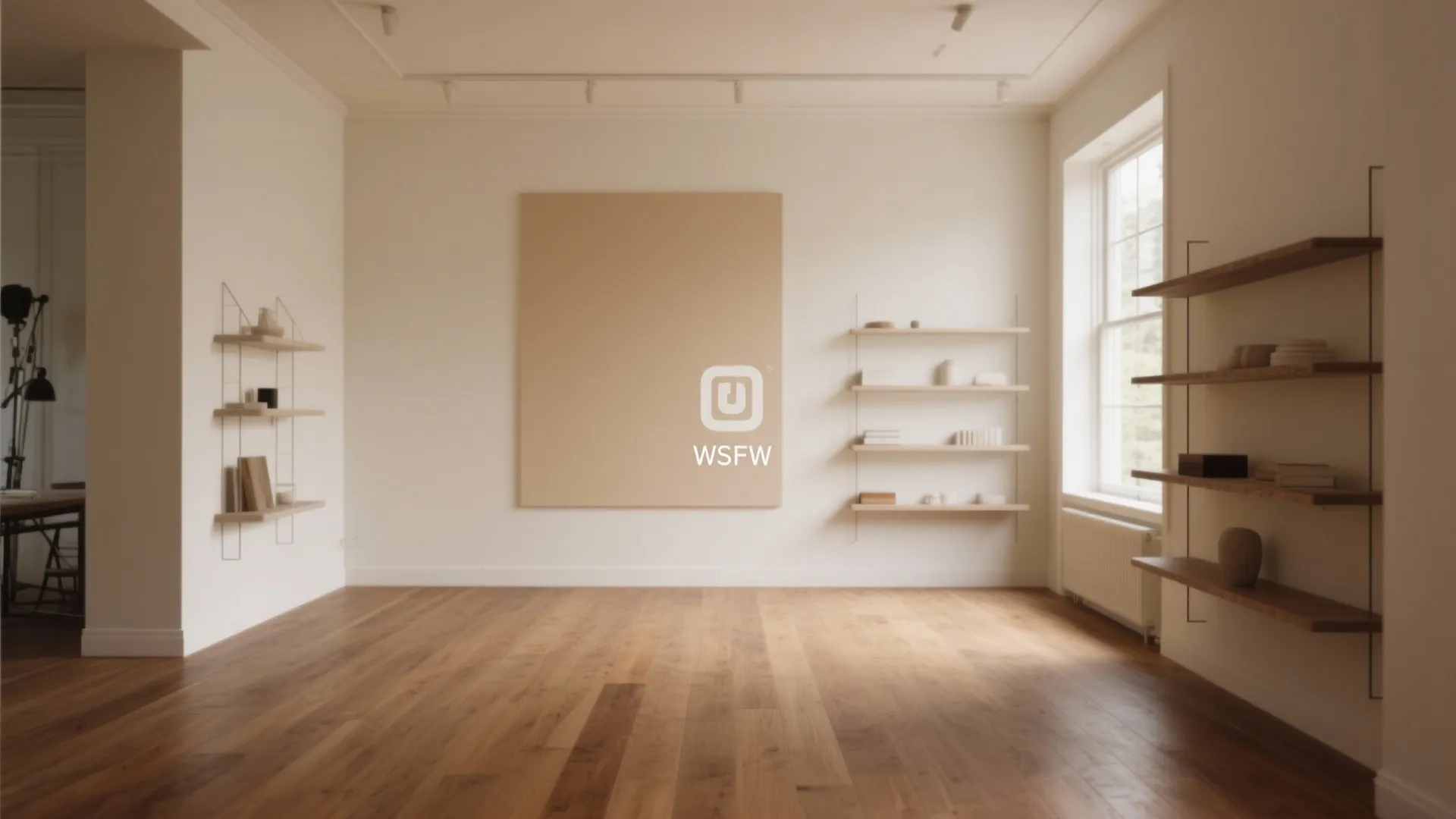 1. Layered Neutrals for Depth