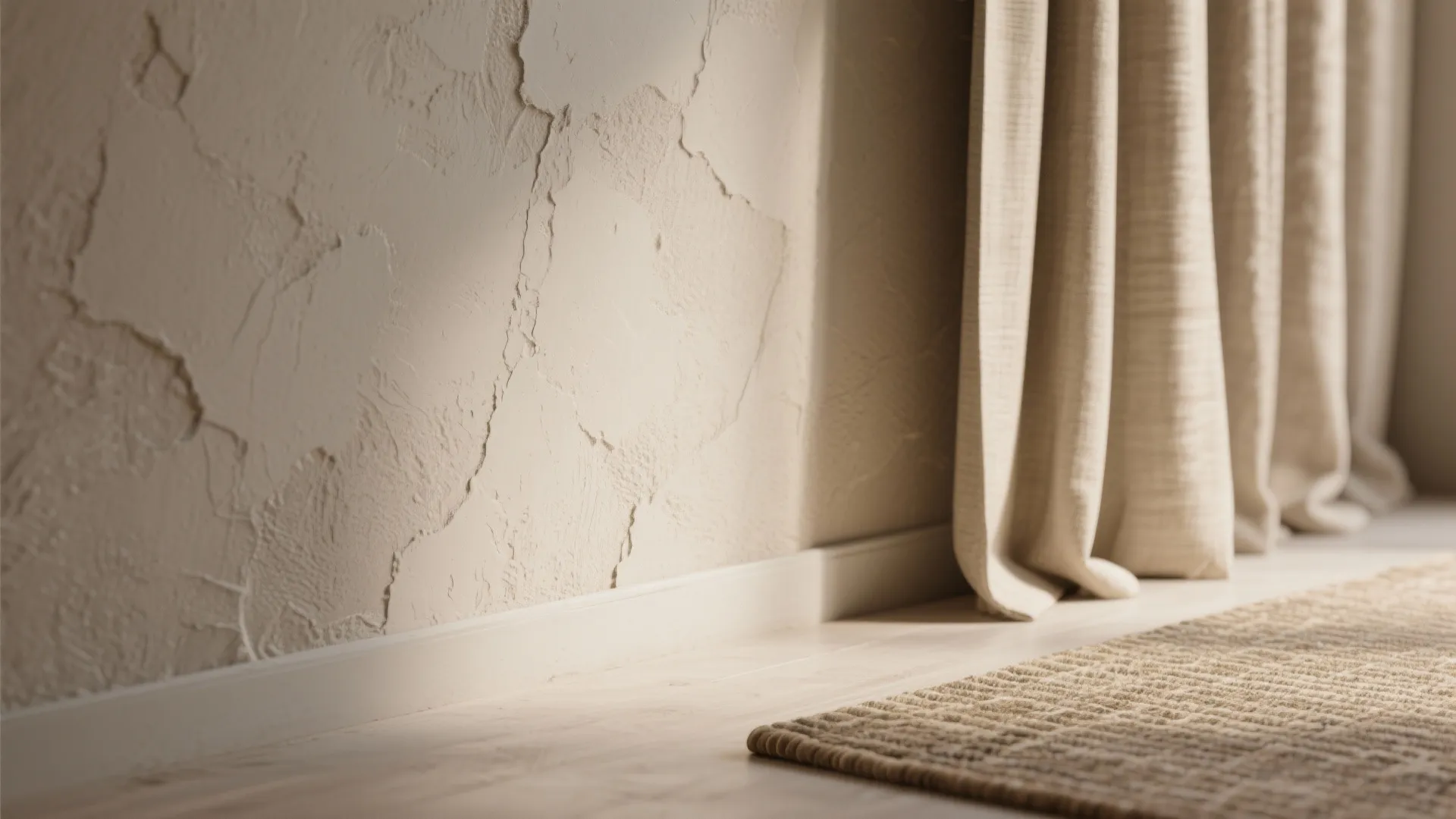 2. Layered Neutrals with Texture