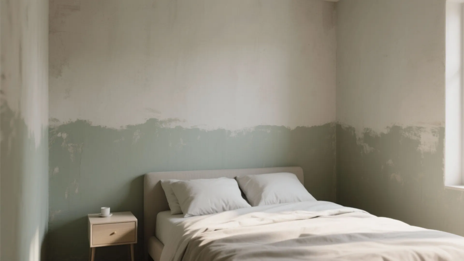 4. Layered Neutrals in Bedrooms — calm, lived-in sleep spaces