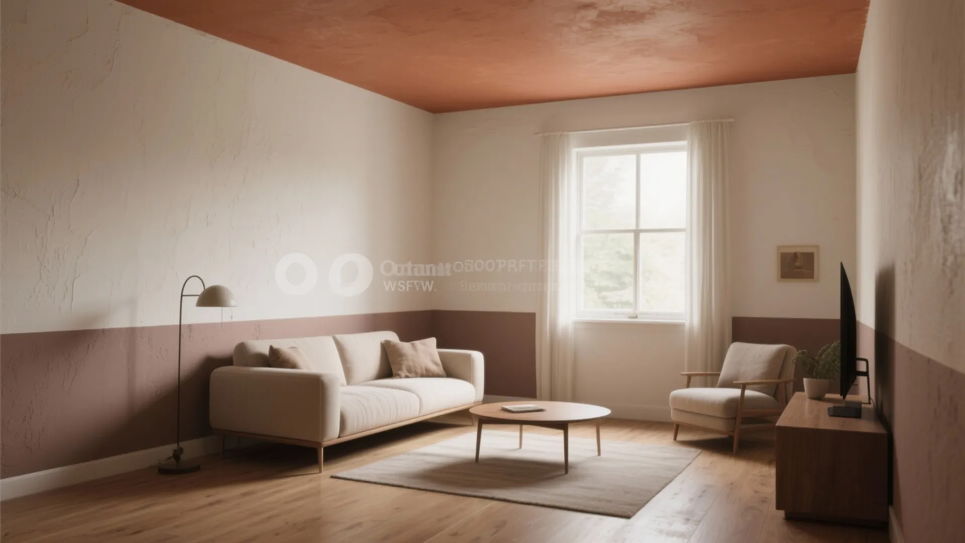 1. Layered Neutrals with a Twist