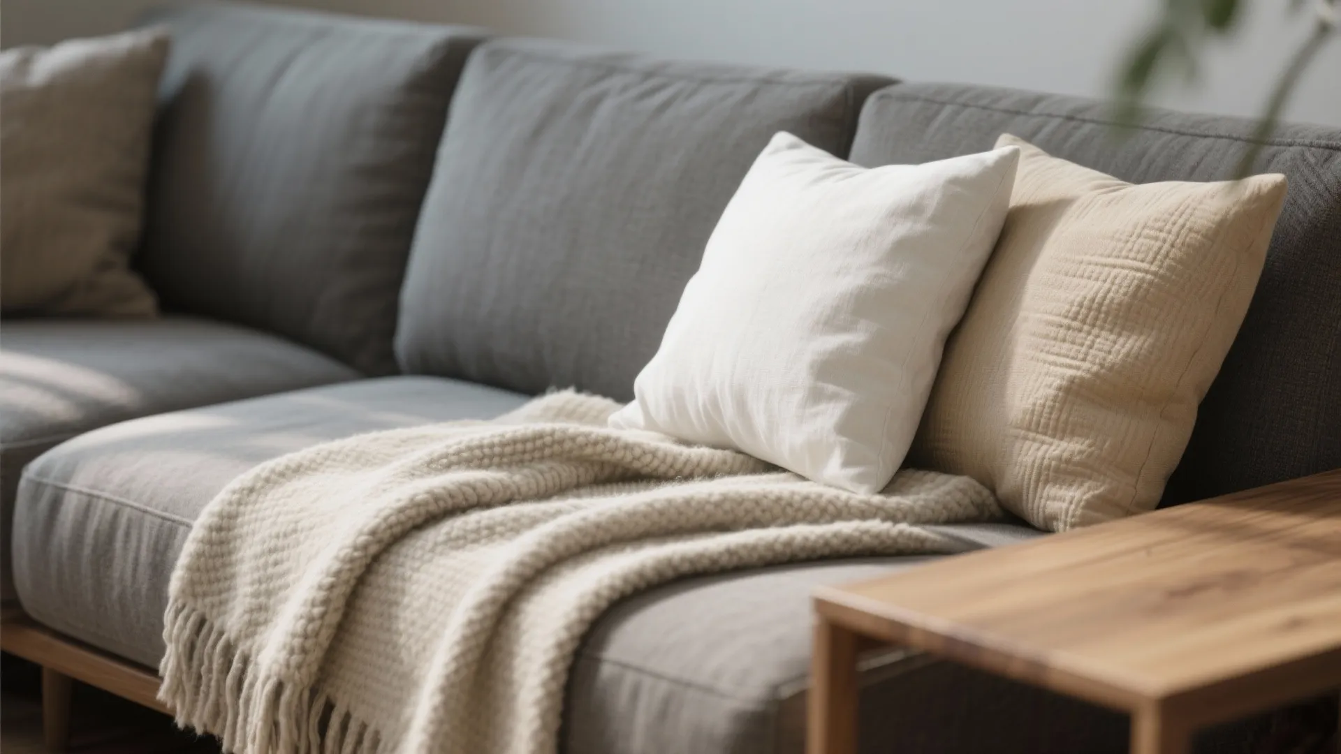 1. Layered Neutrals for Depth