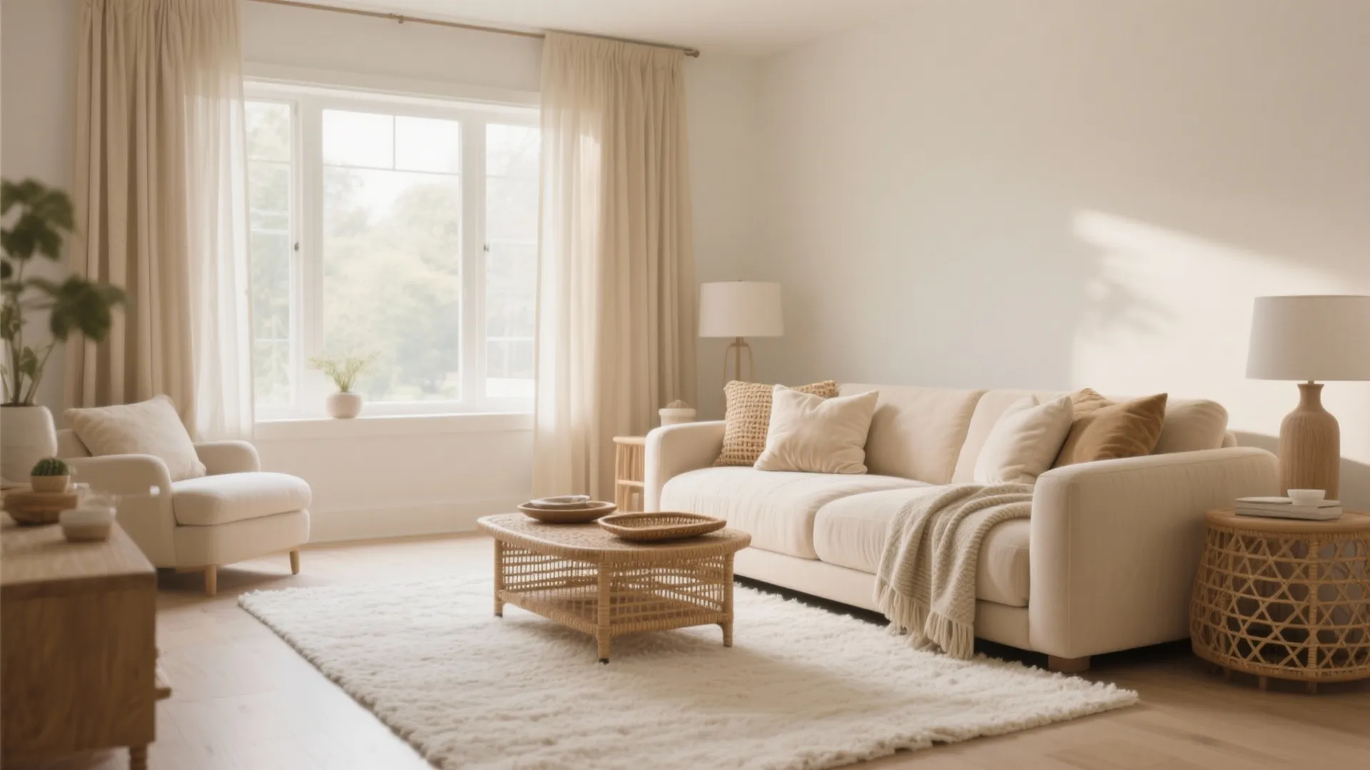 1. Layered Neutrals for Depth